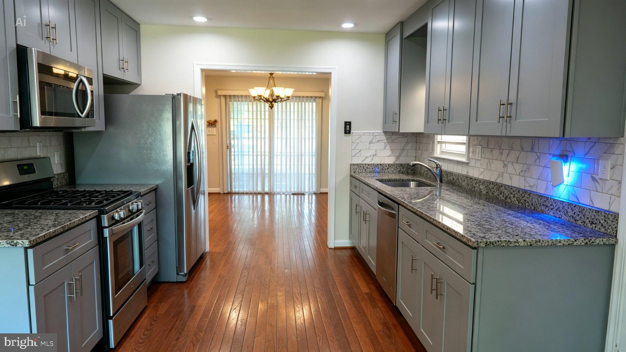 CANTERBURY ESTATES - Residential