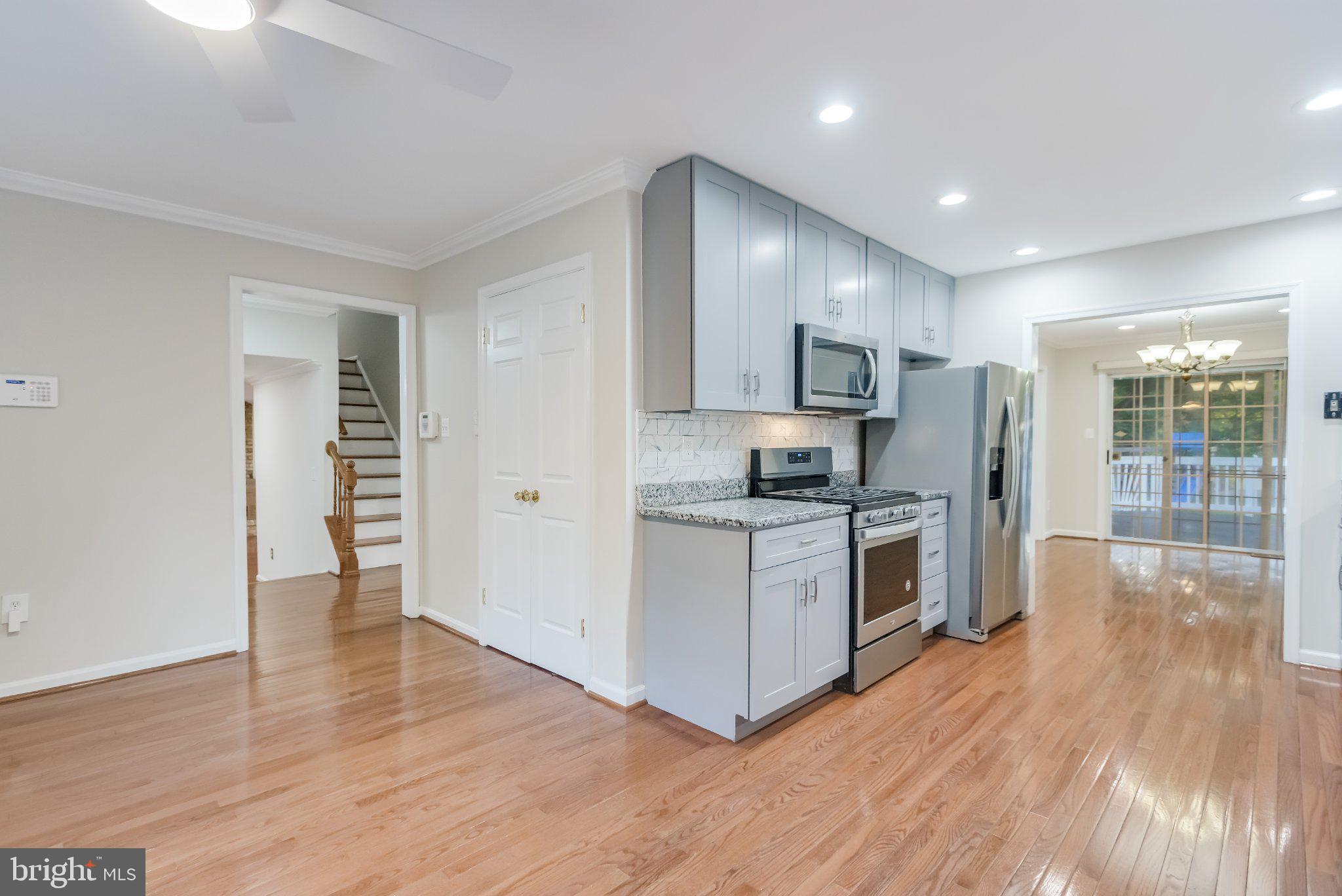 CANTERBURY ESTATES - Residential