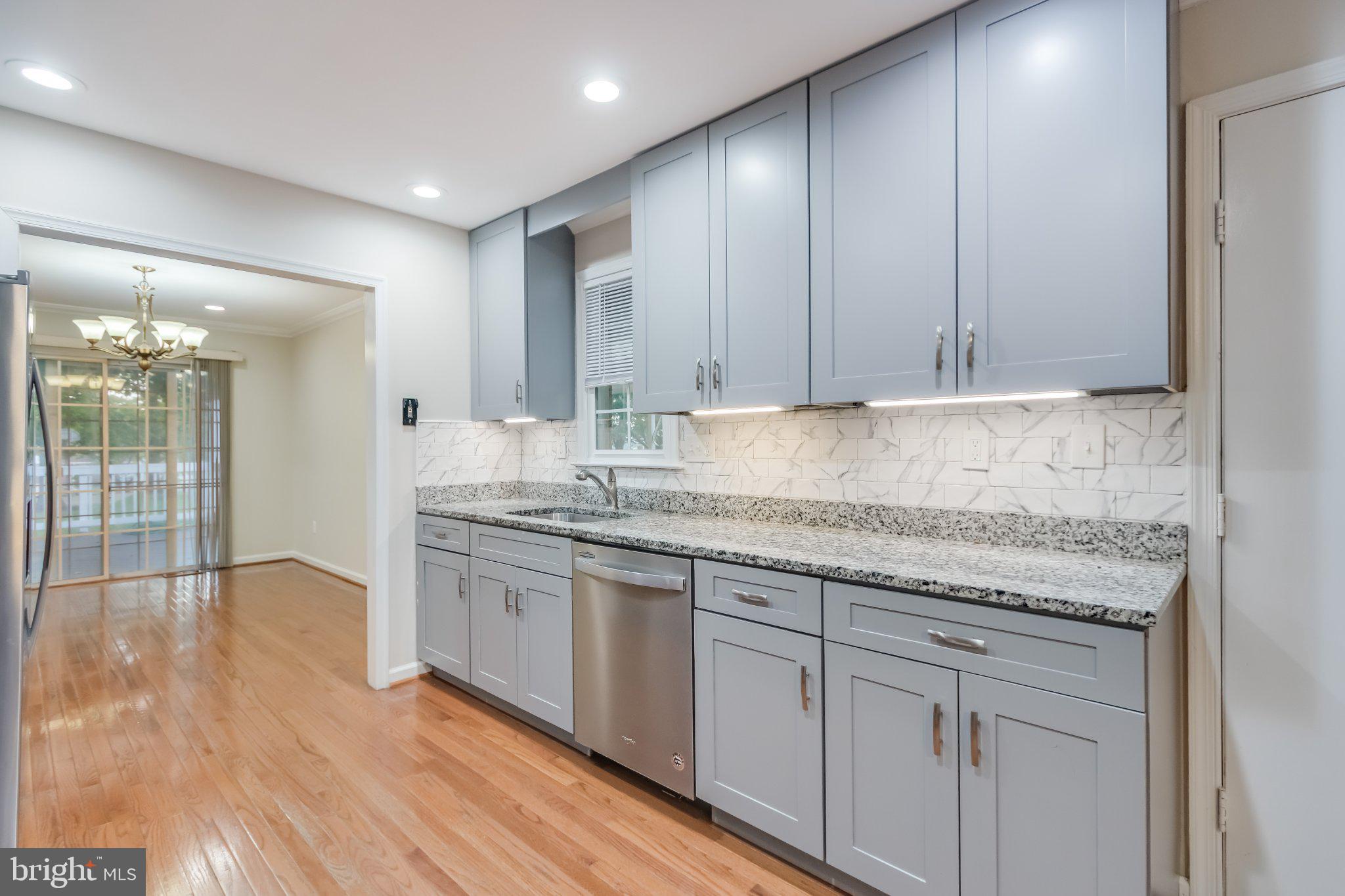 CANTERBURY ESTATES - Residential