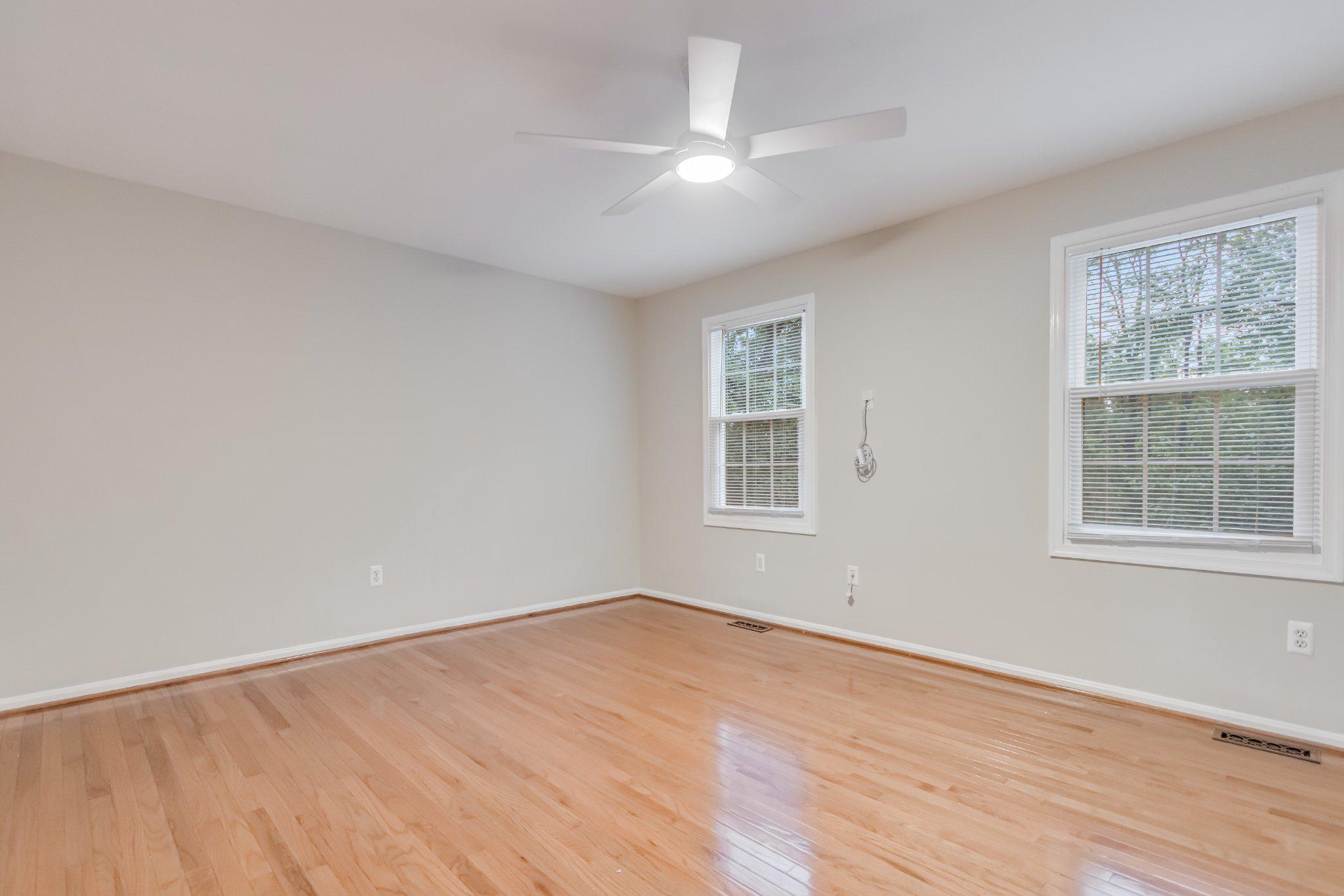 CANTERBURY ESTATES - Residential