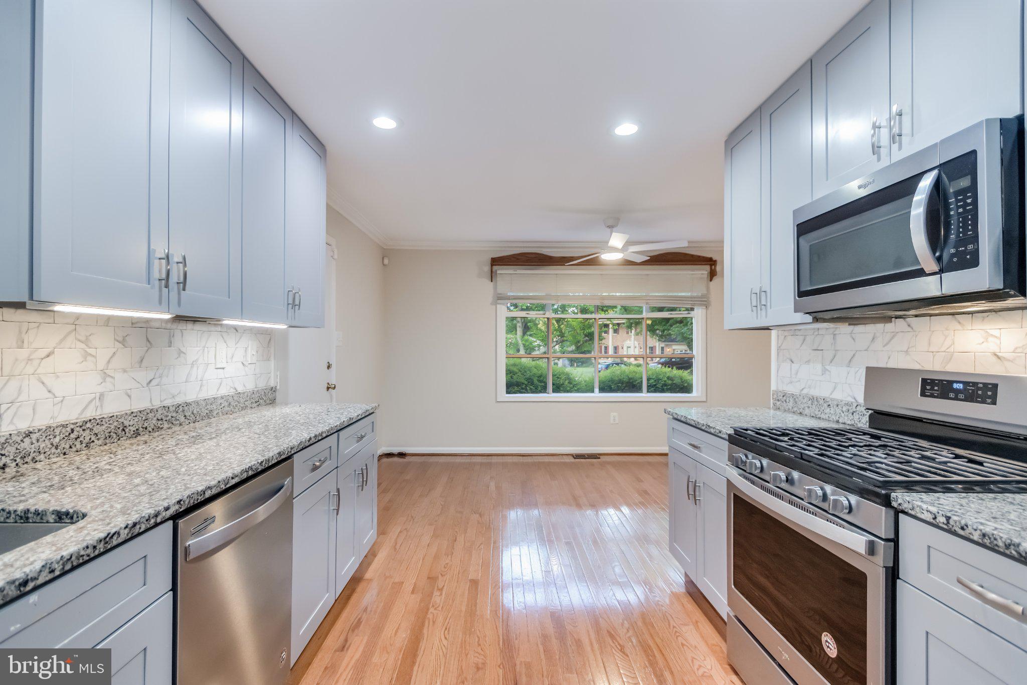 CANTERBURY ESTATES - Residential