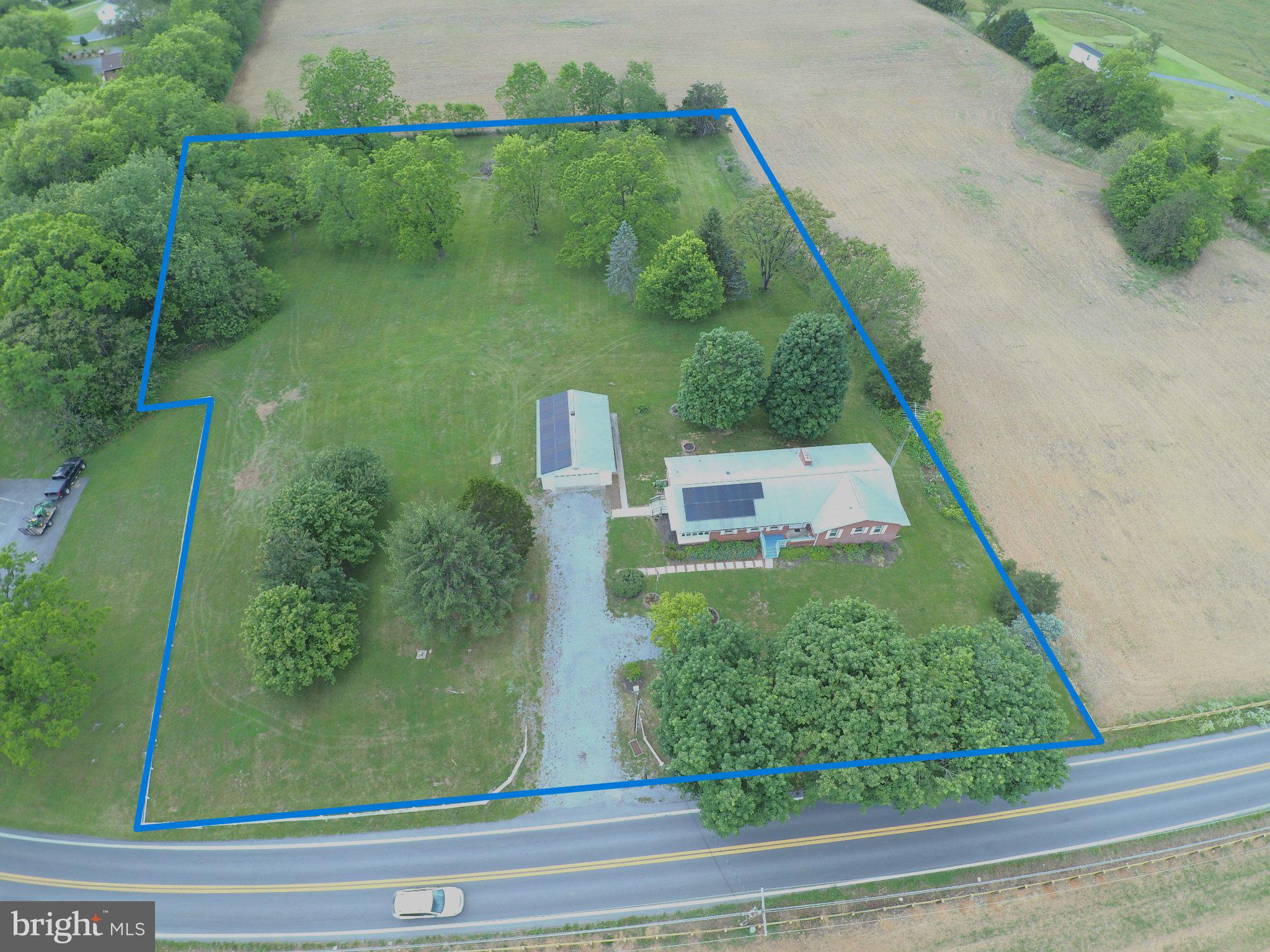 OPEQUON - Residential