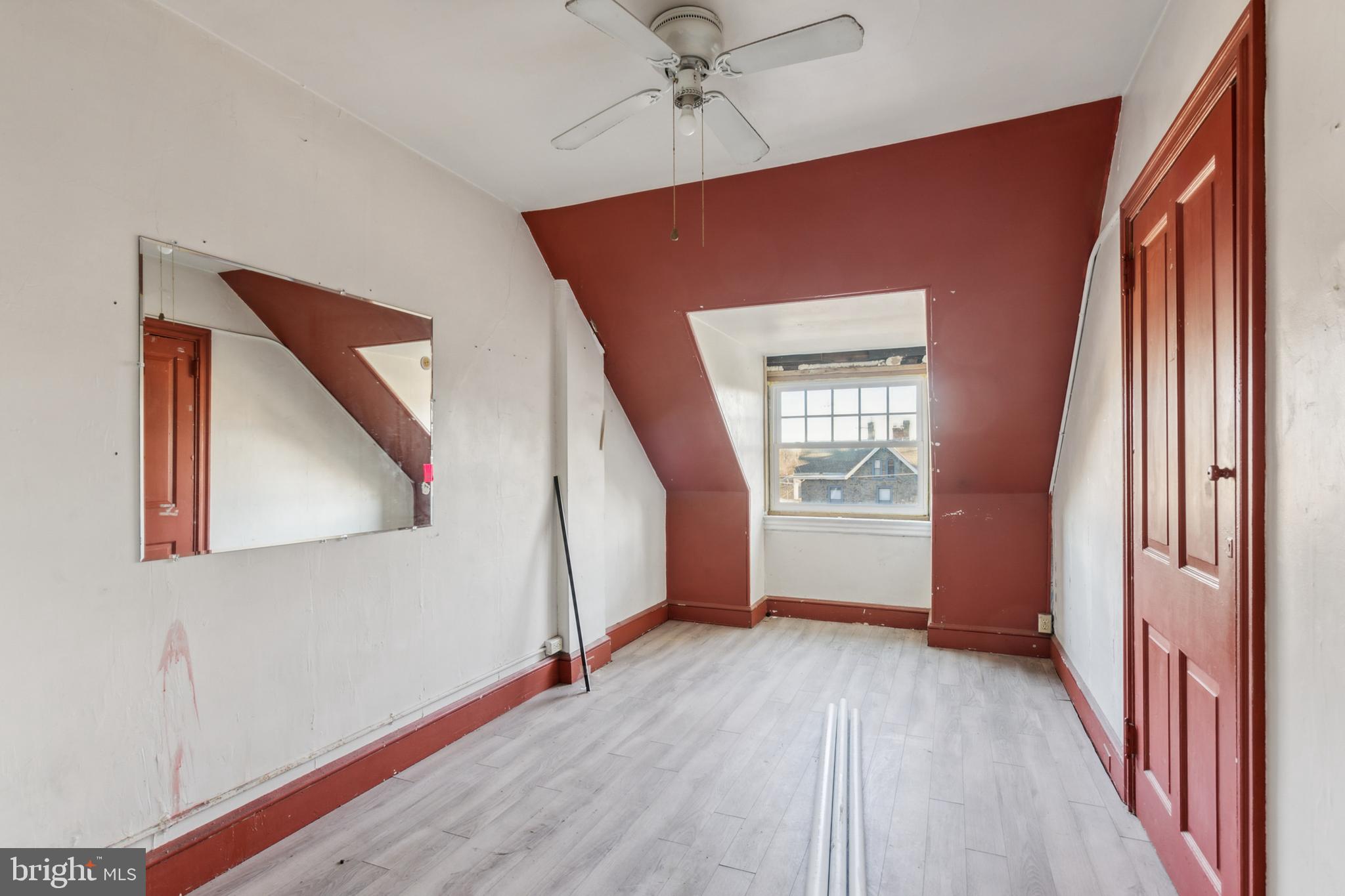 GERMANTOWN - Residential