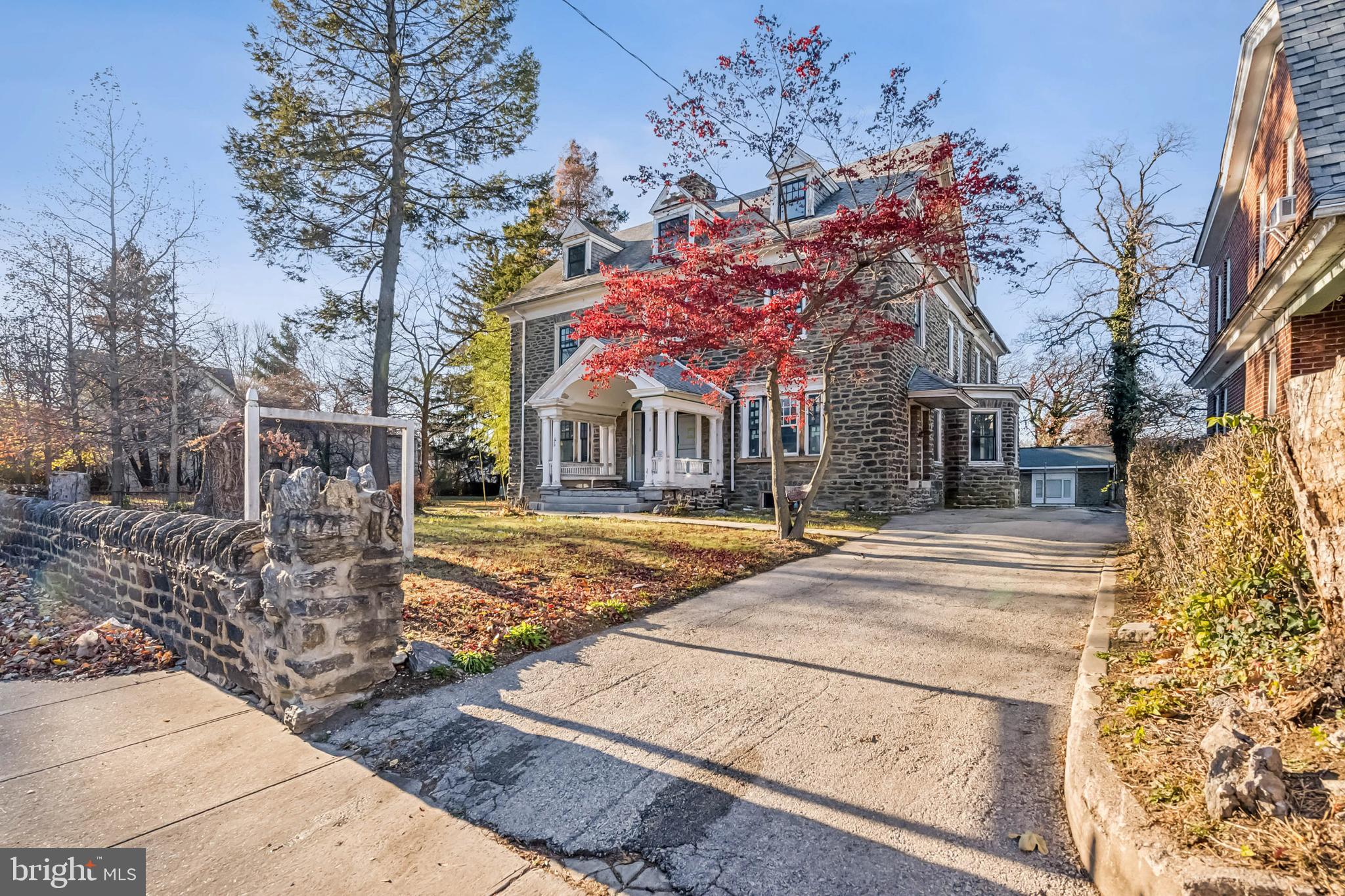 GERMANTOWN - Residential
