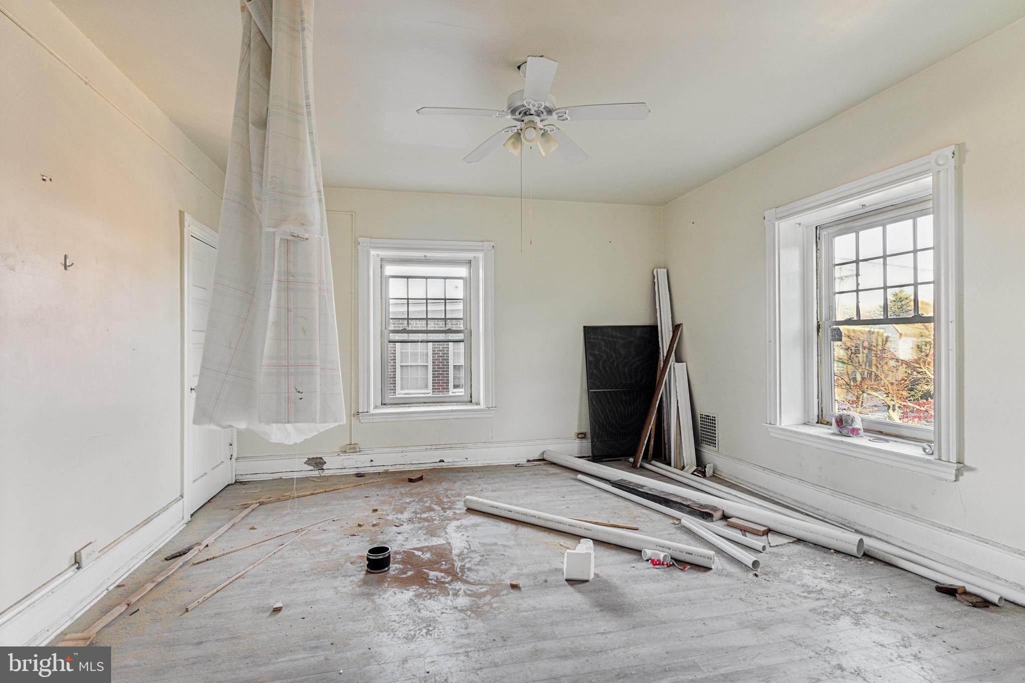 GERMANTOWN - Residential