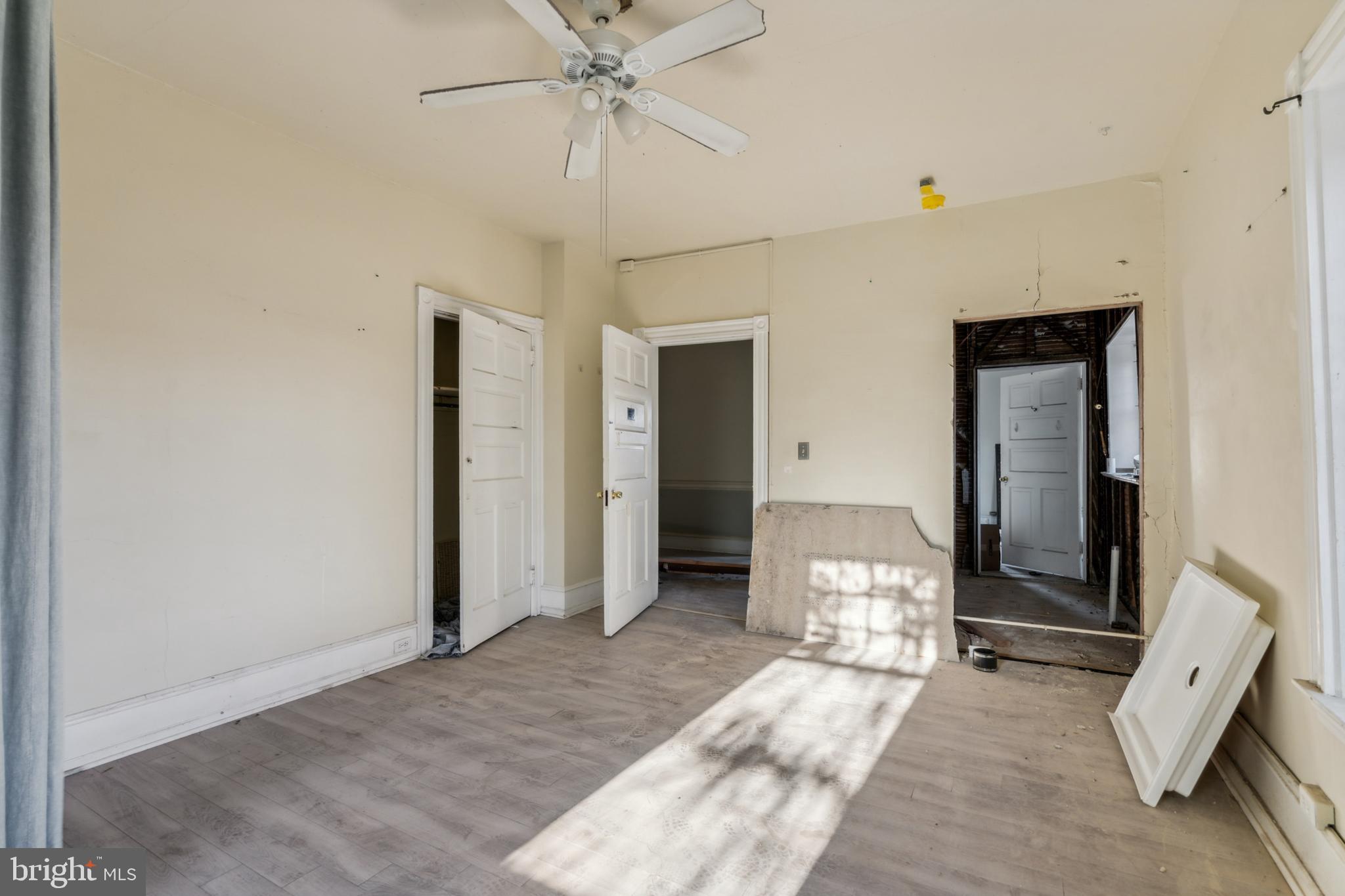 GERMANTOWN - Residential