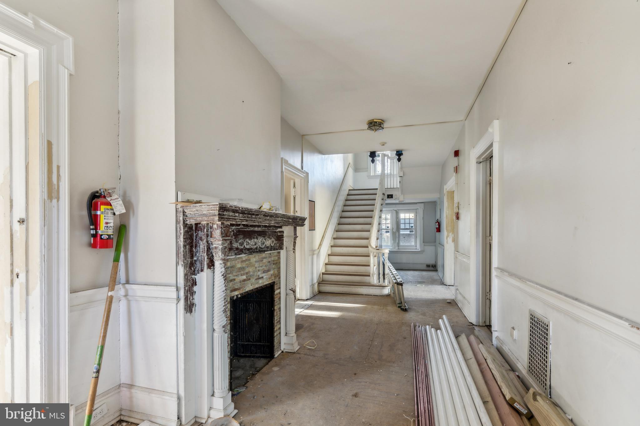 GERMANTOWN - Residential