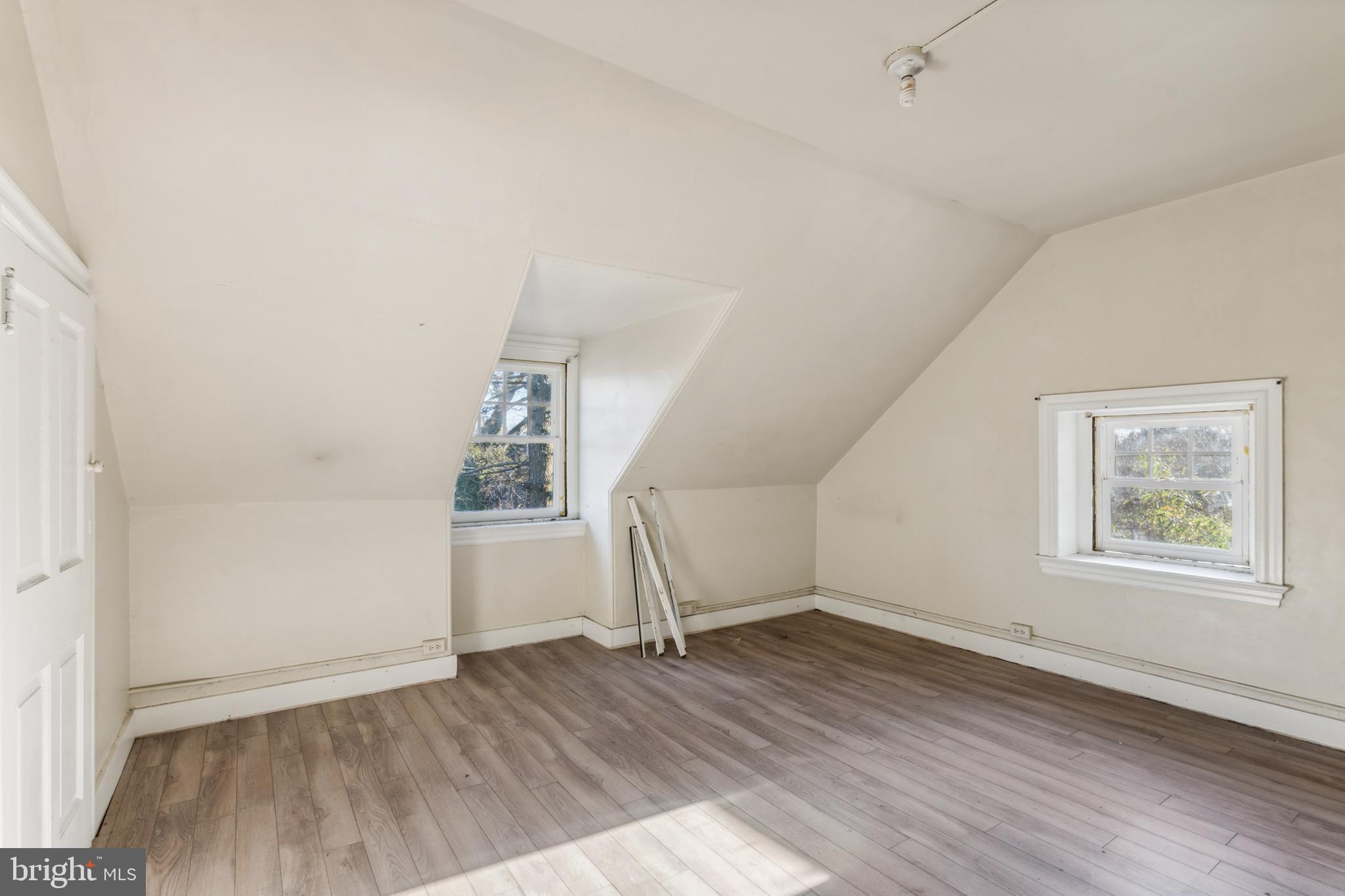 GERMANTOWN - Residential