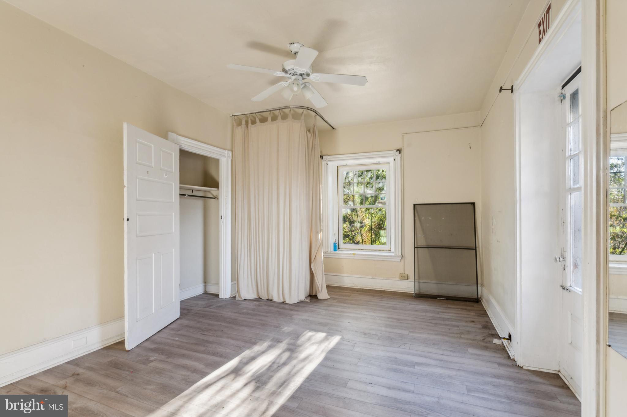 GERMANTOWN - Residential