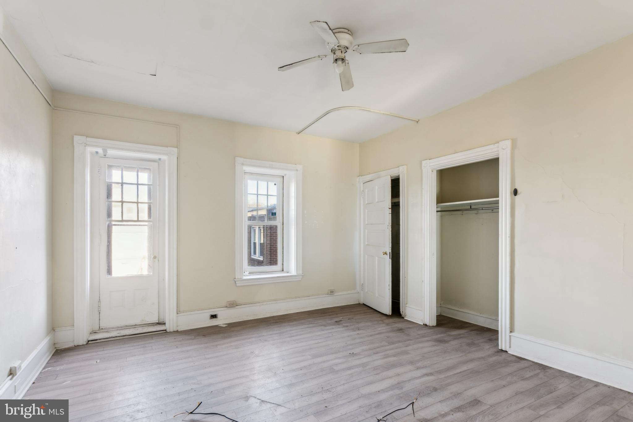GERMANTOWN - Residential