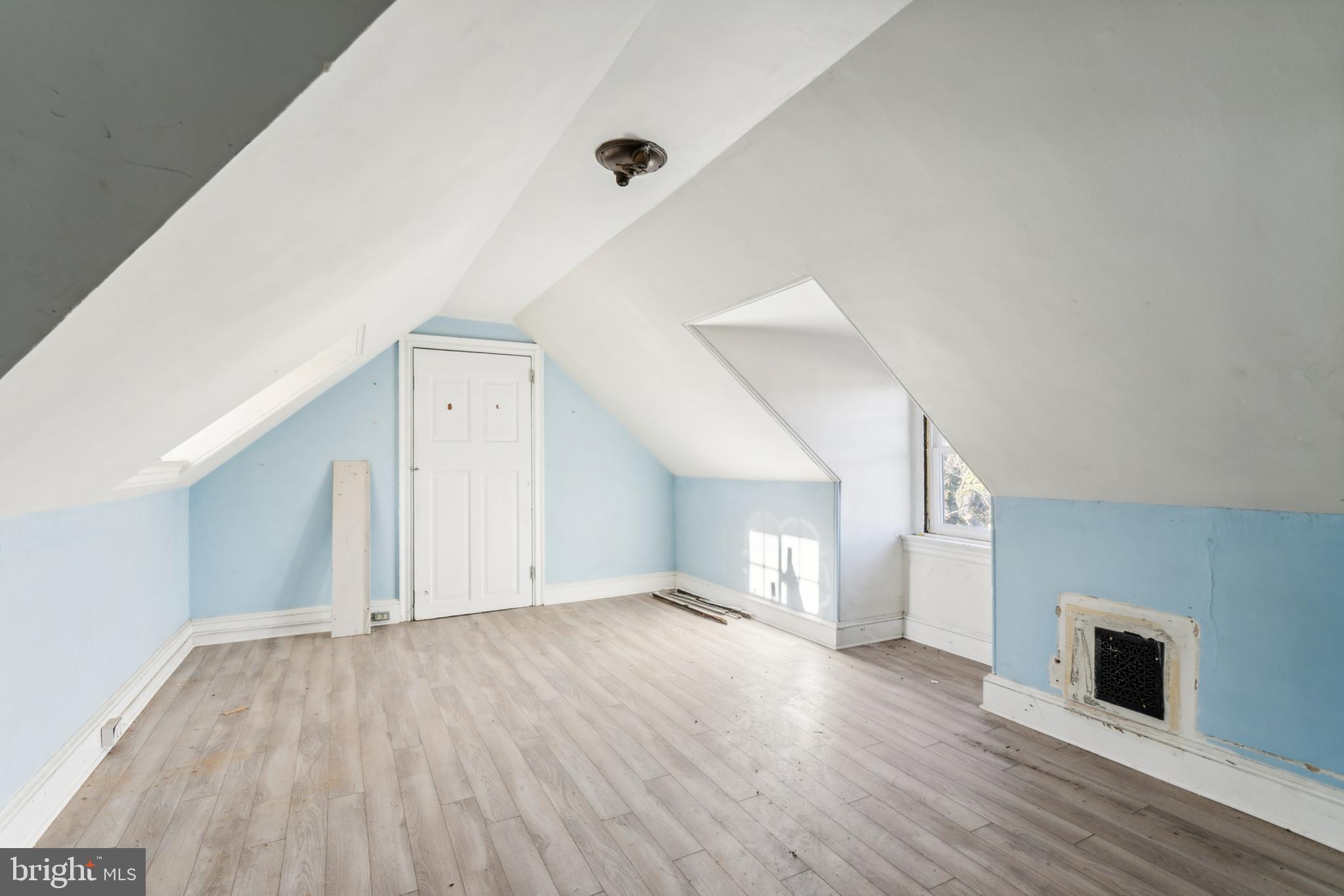 GERMANTOWN - Residential