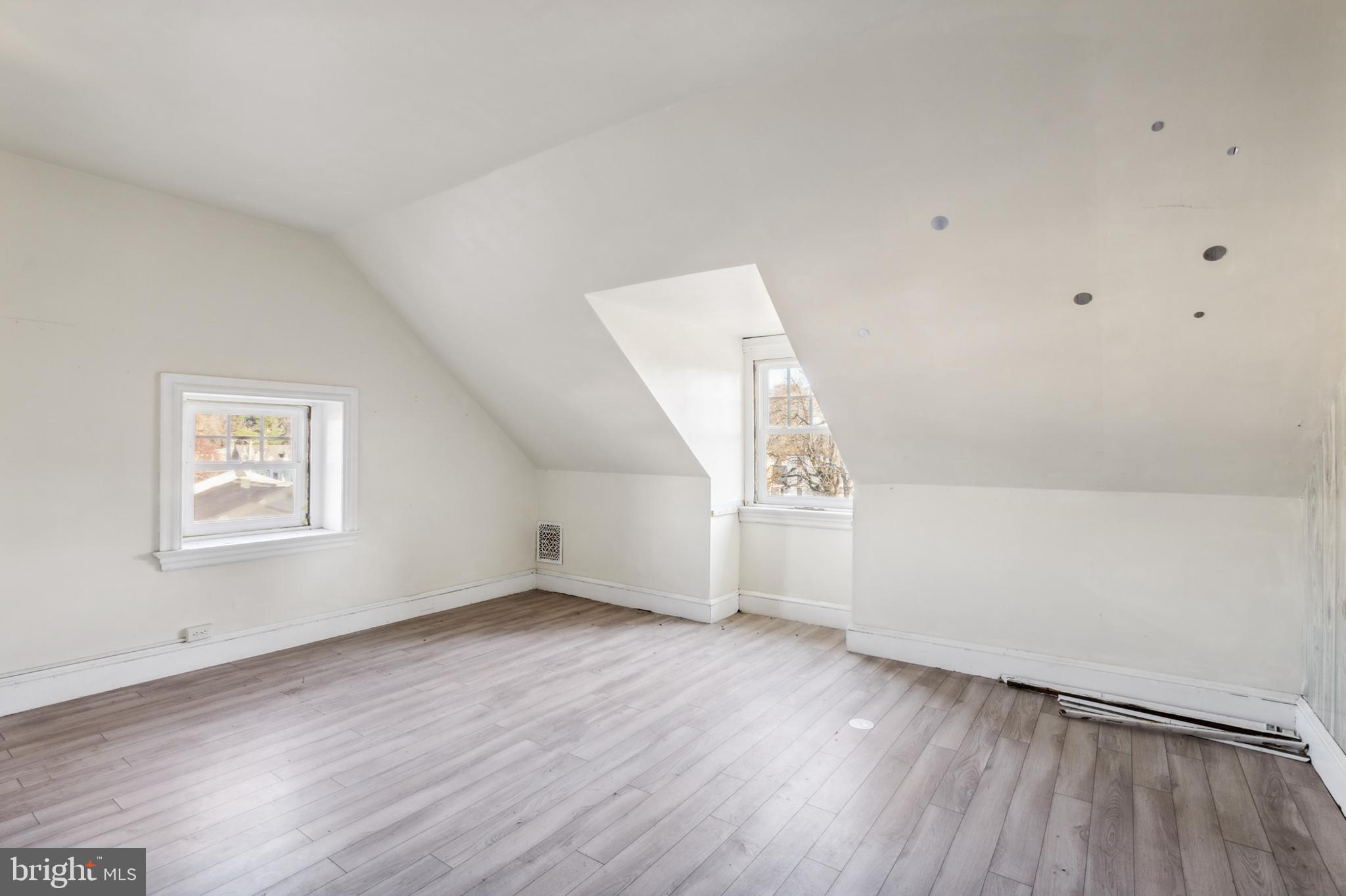 GERMANTOWN - Residential