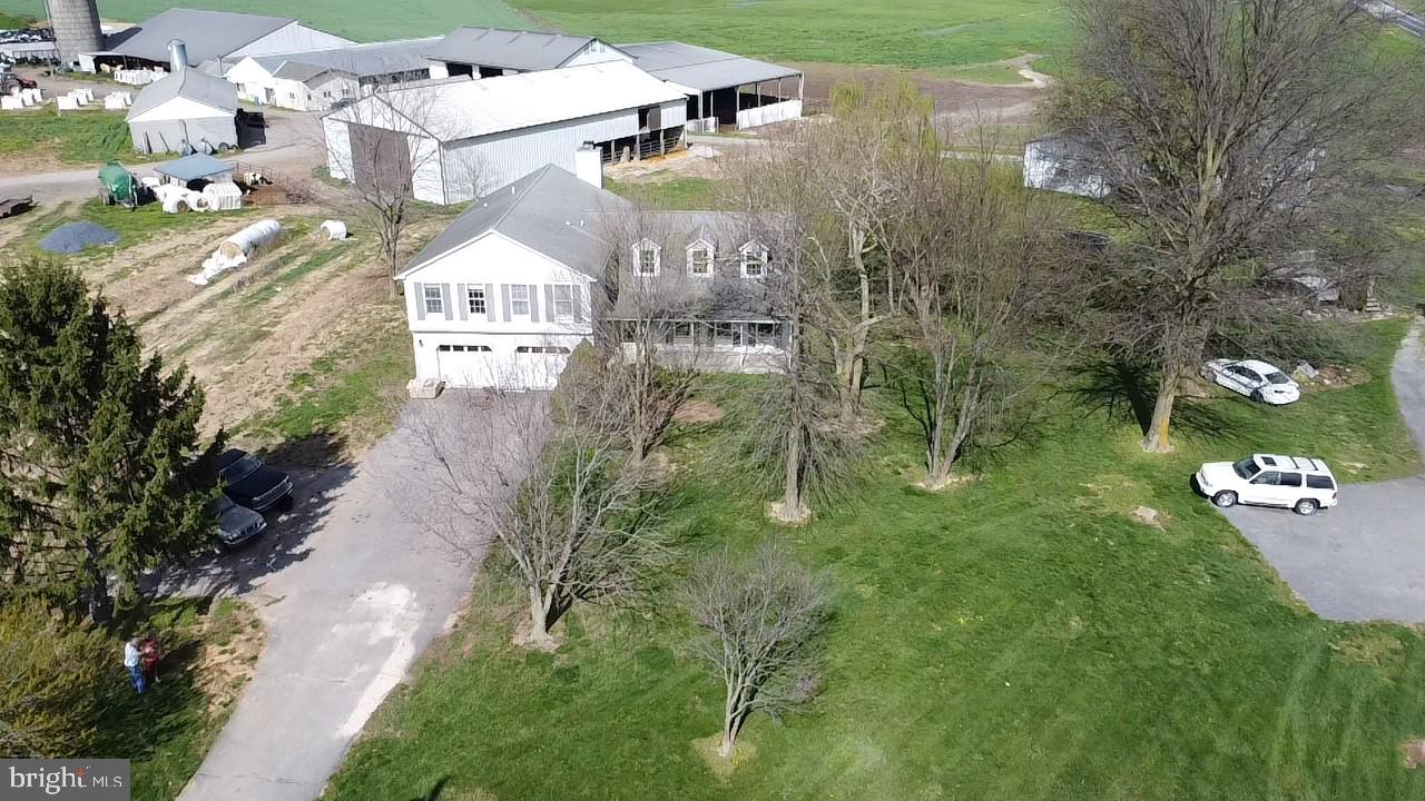 NONE AVAILABLE - Farm
