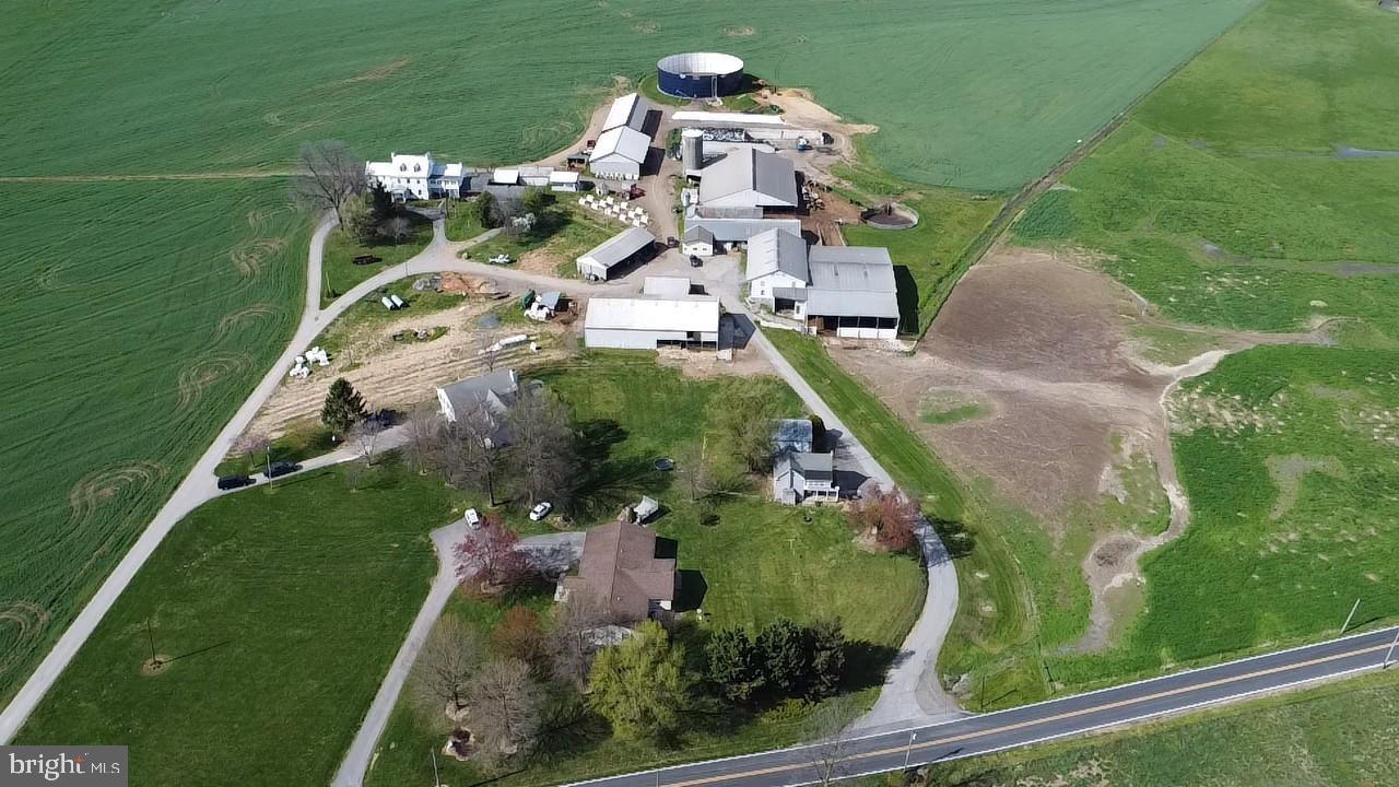 NONE AVAILABLE - Farm