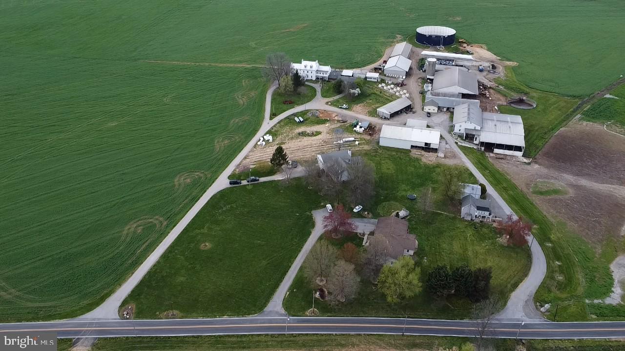 NONE AVAILABLE - Farm