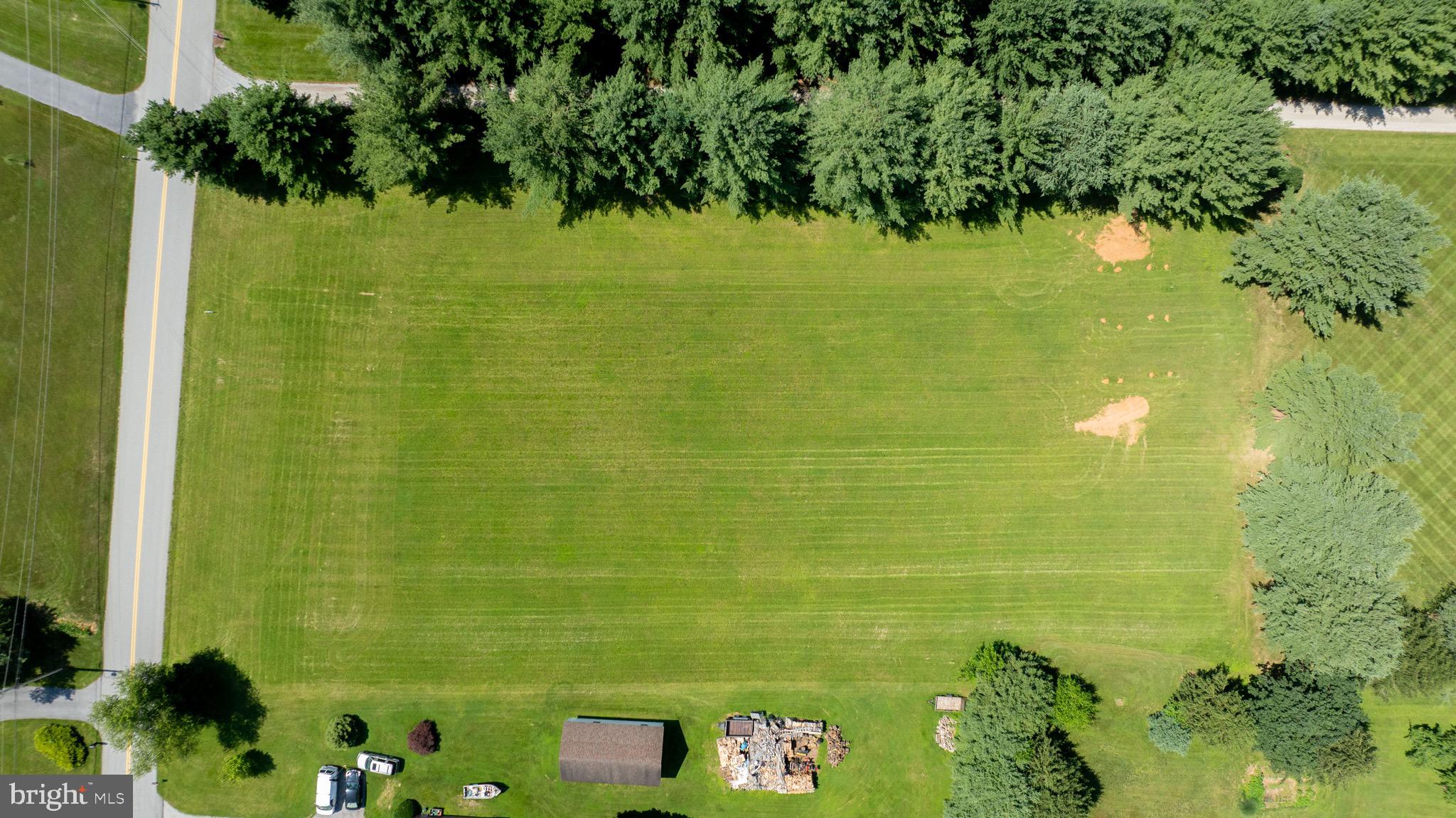 WINDSOR TWP - Land