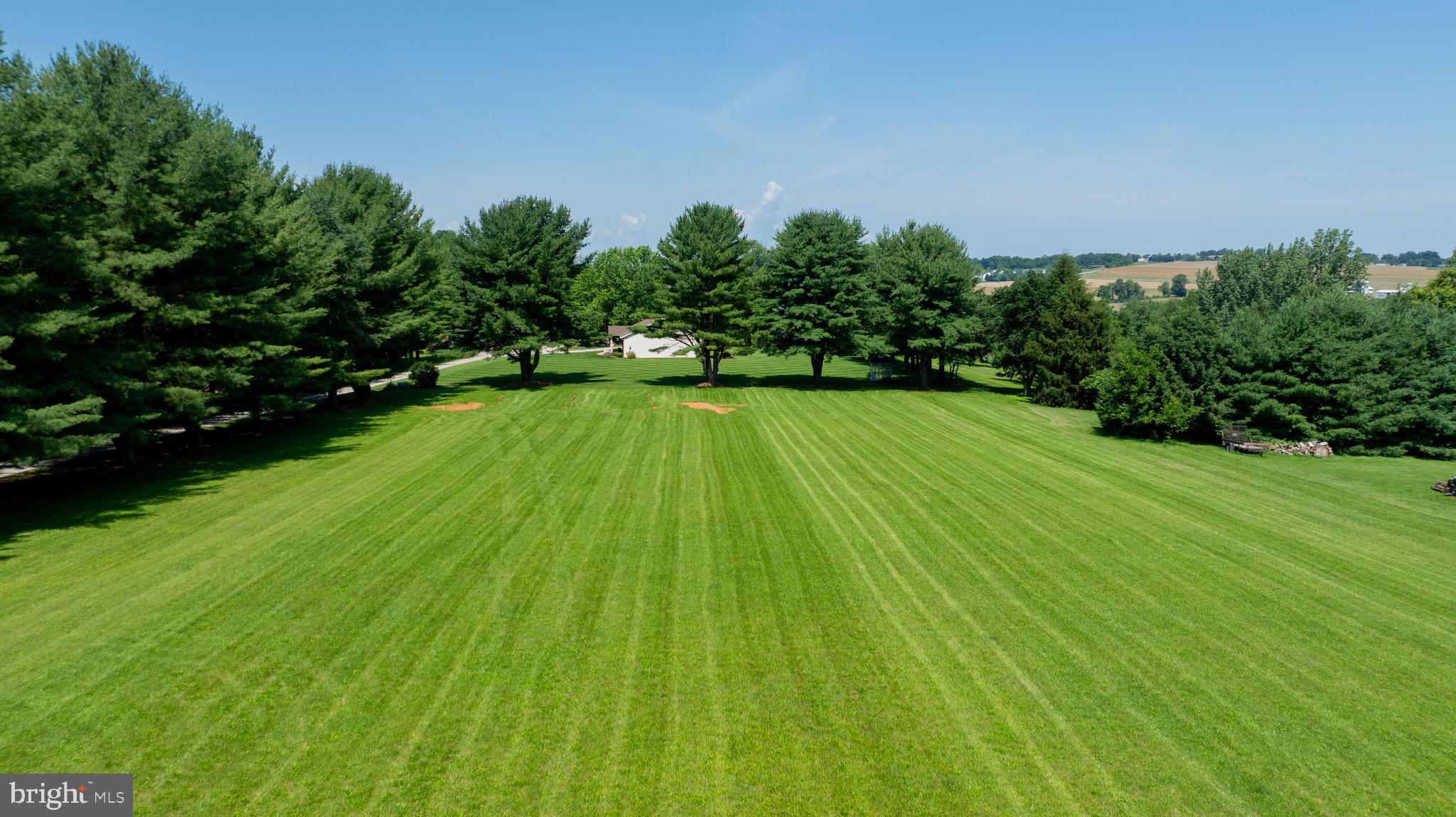 WINDSOR TWP - Land