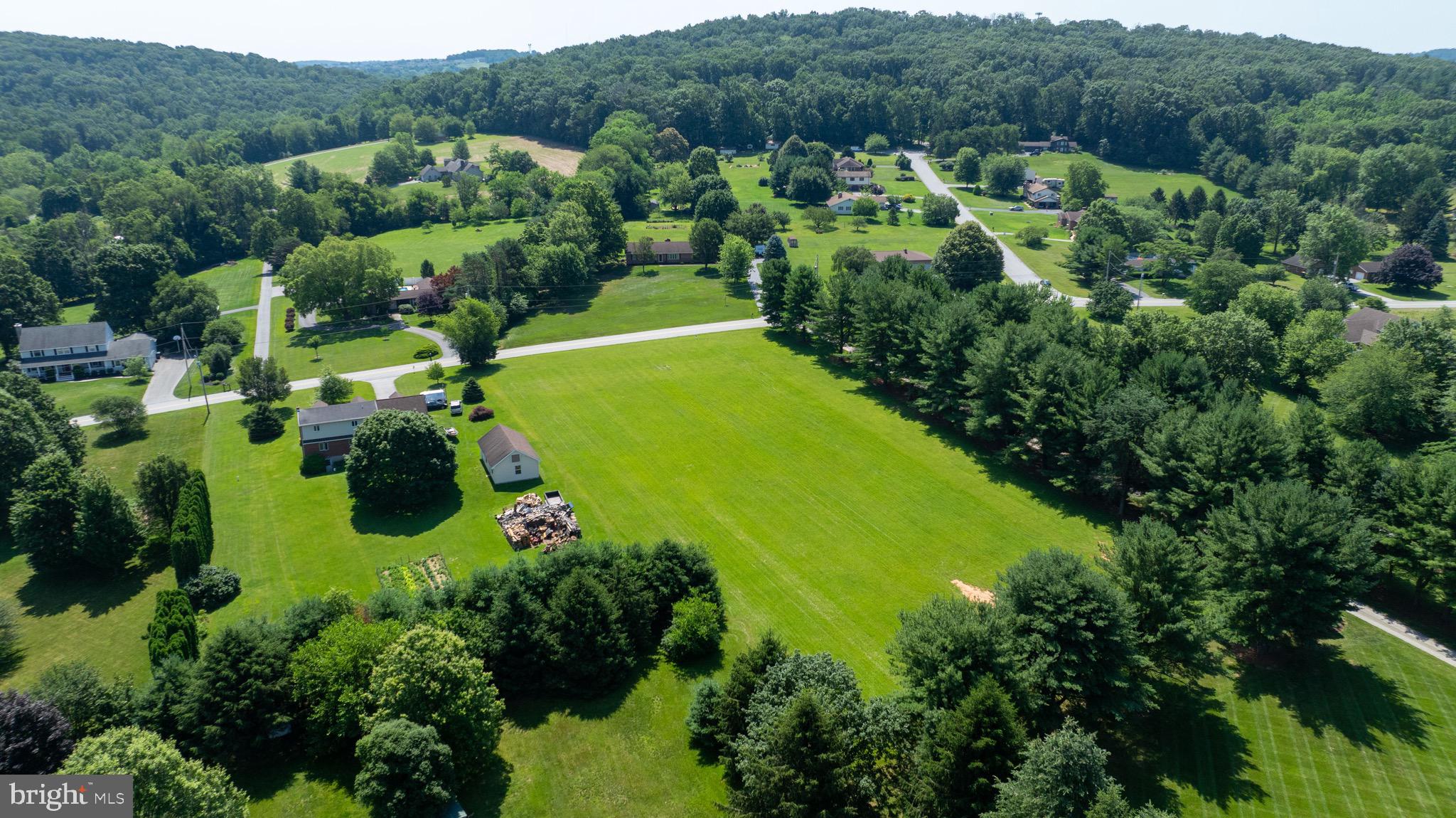 WINDSOR TWP - Land