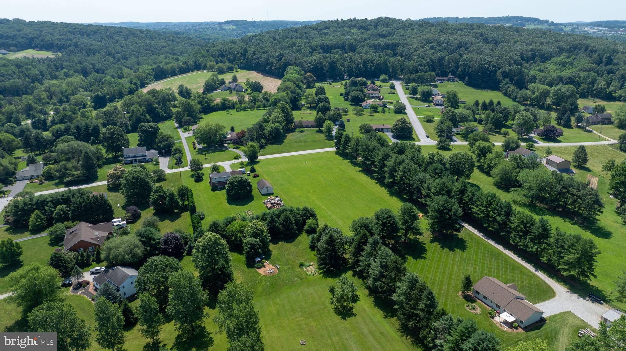 WINDSOR TWP - Land