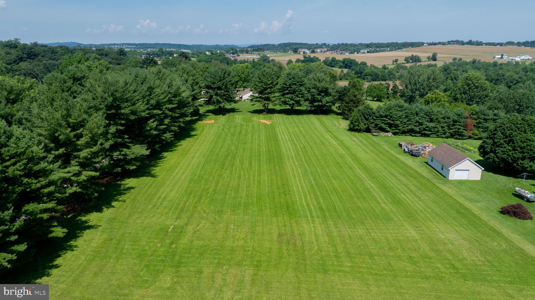 WINDSOR TWP - Land