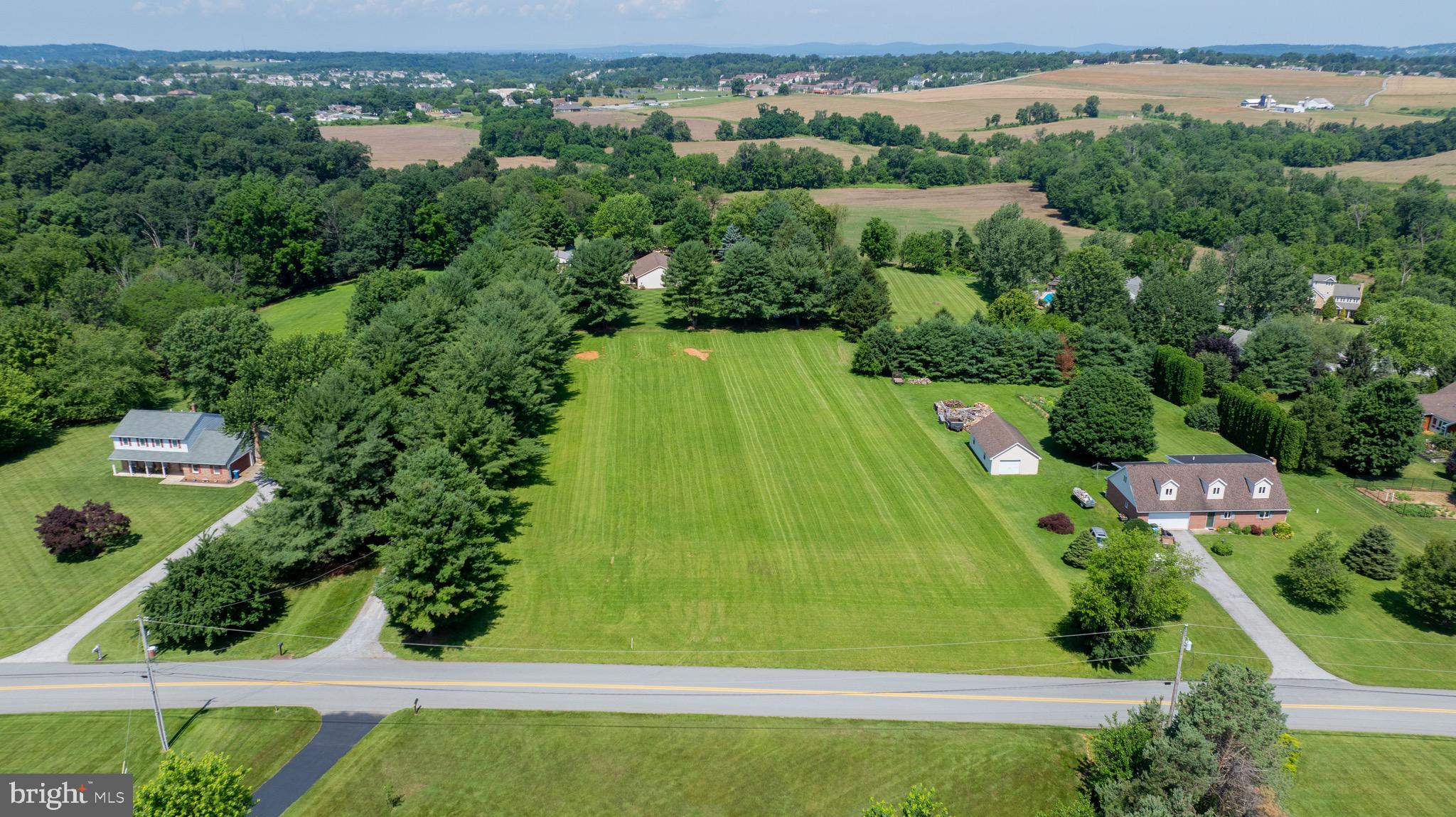 WINDSOR TWP - Land