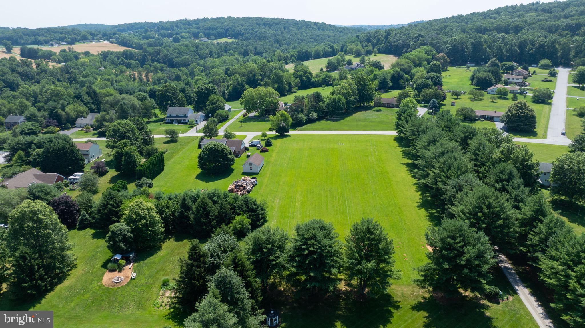 WINDSOR TWP - Land