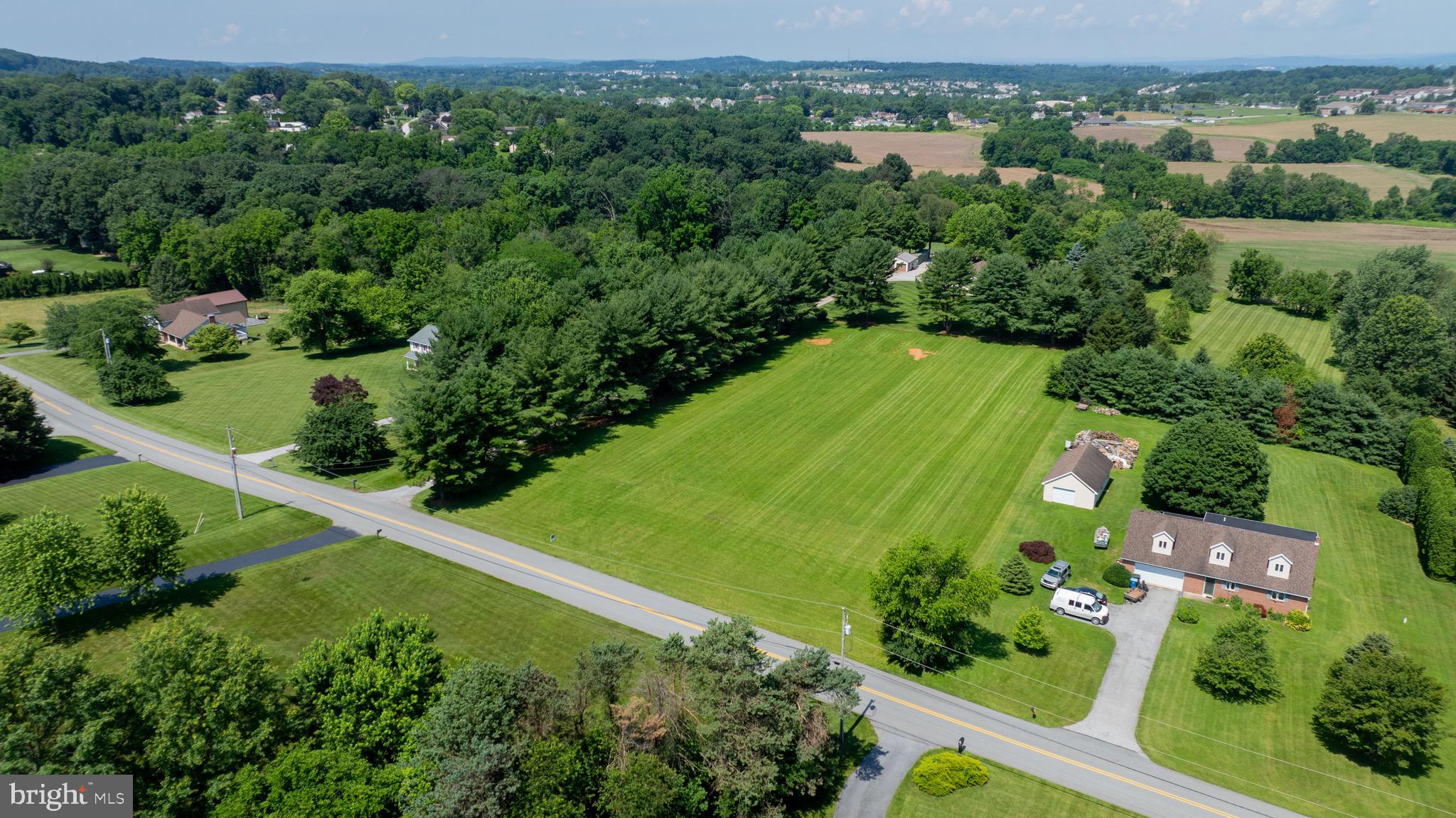 WINDSOR TWP - Land