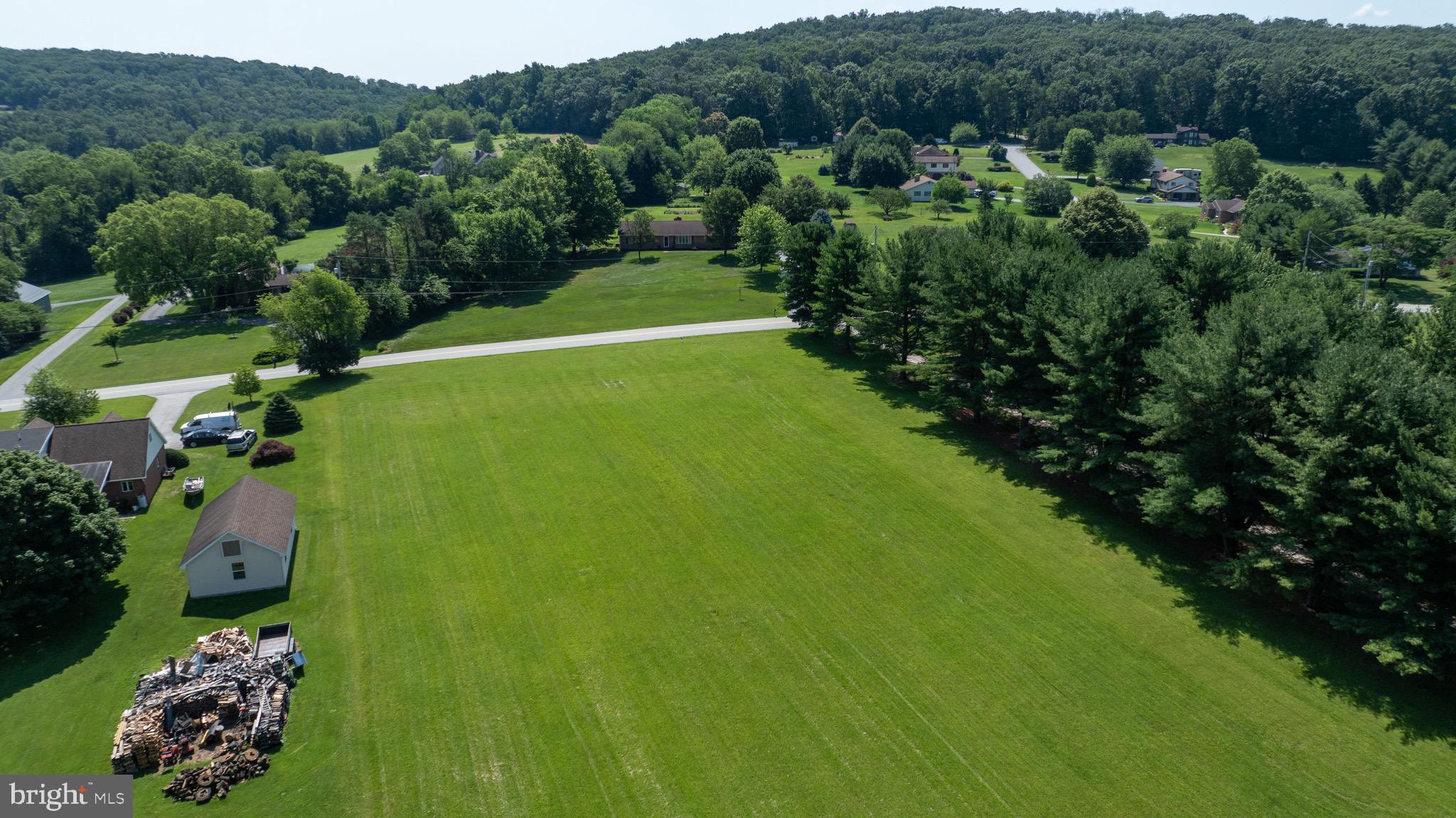 WINDSOR TWP - Land