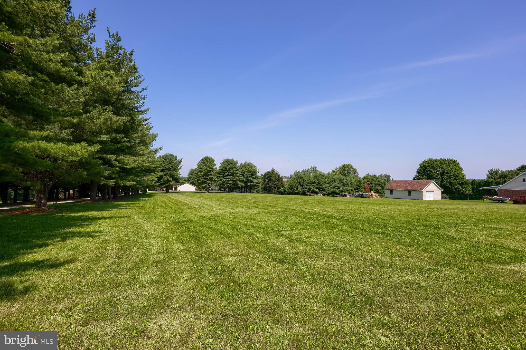 WINDSOR TWP - Land