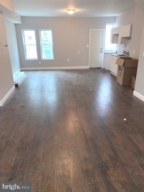NONE AVAILABLE - Residential Lease