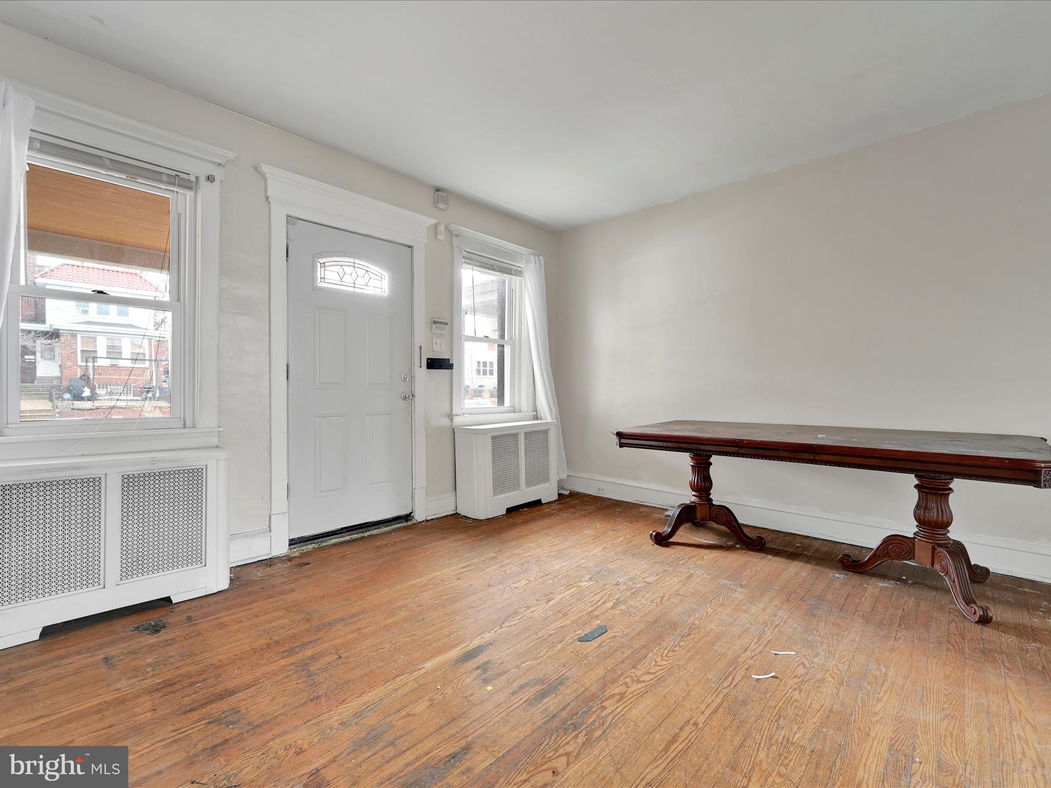 OLNEY - Residential