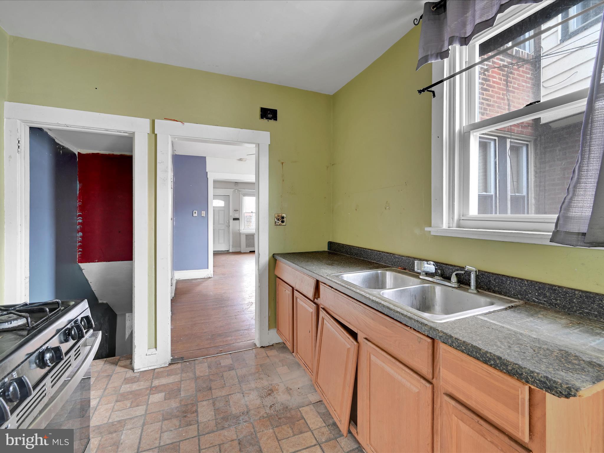 OLNEY - Residential
