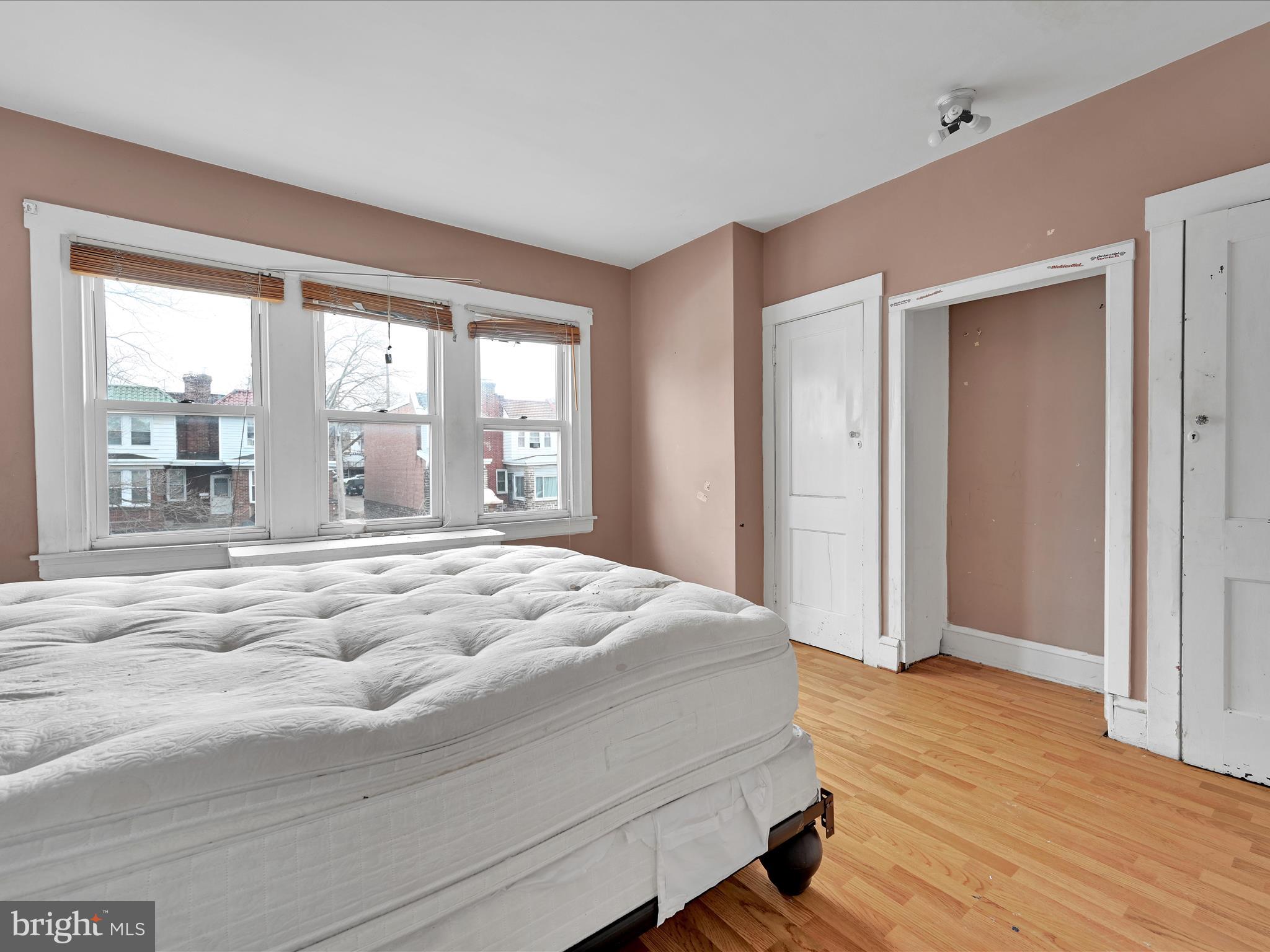 OLNEY - Residential