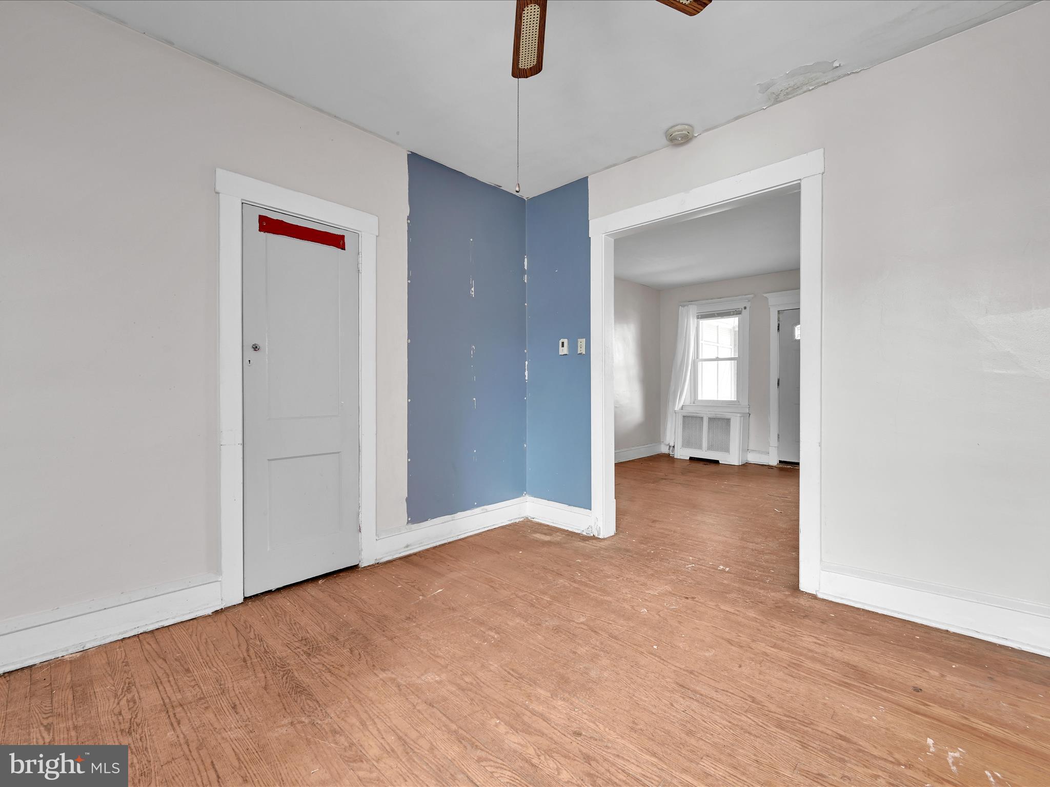 OLNEY - Residential