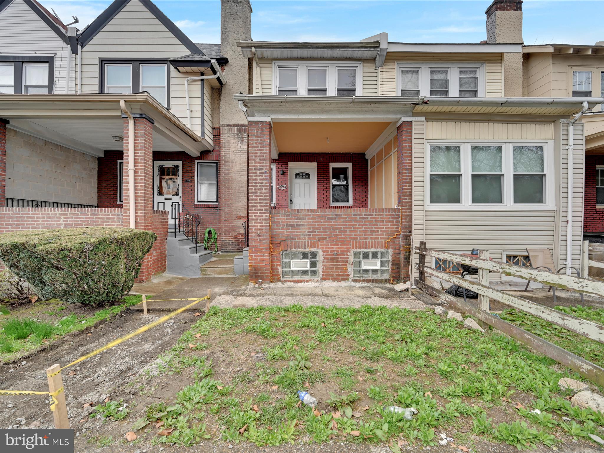 OLNEY - Residential