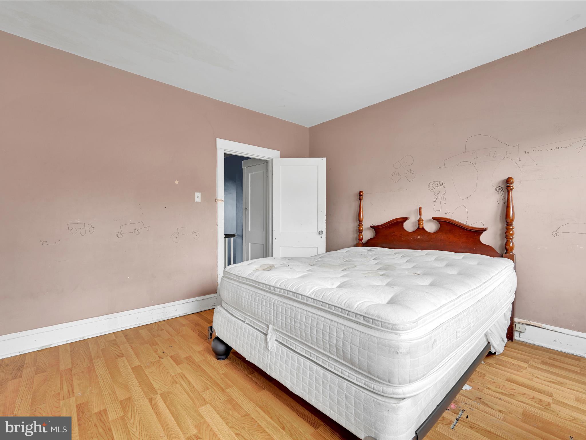 OLNEY - Residential