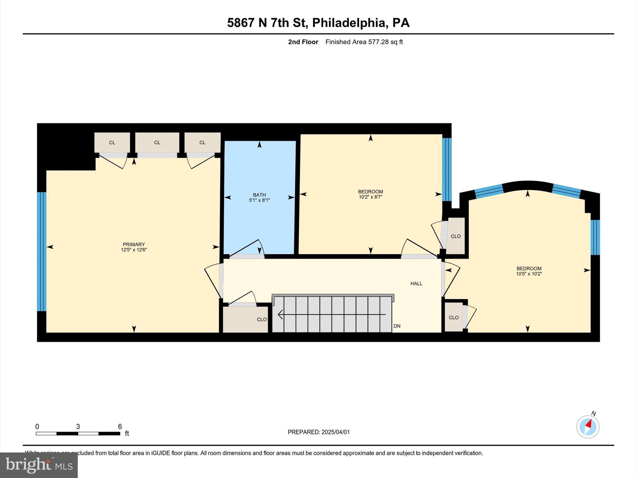 OLNEY - Residential