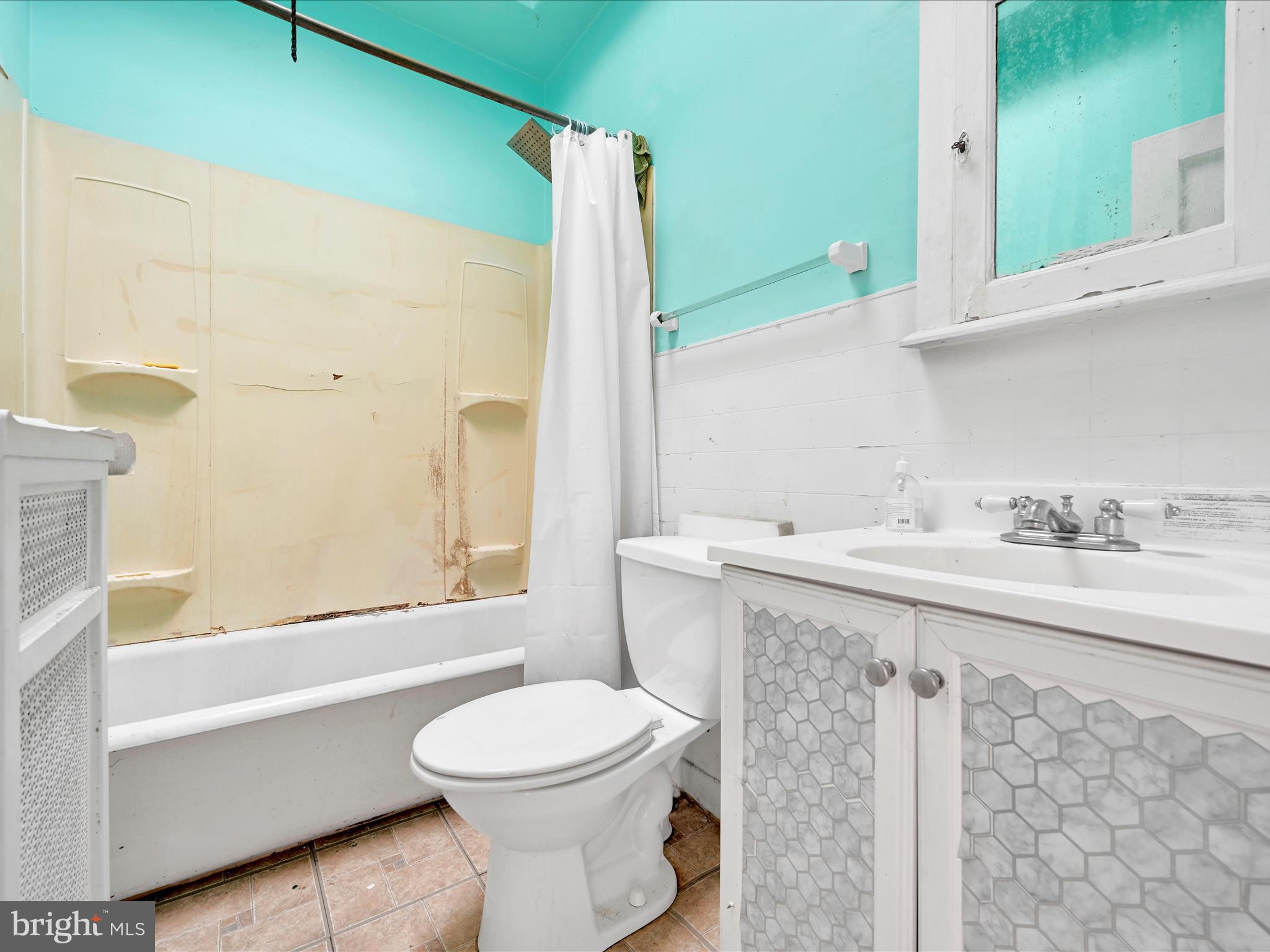 OLNEY - Residential