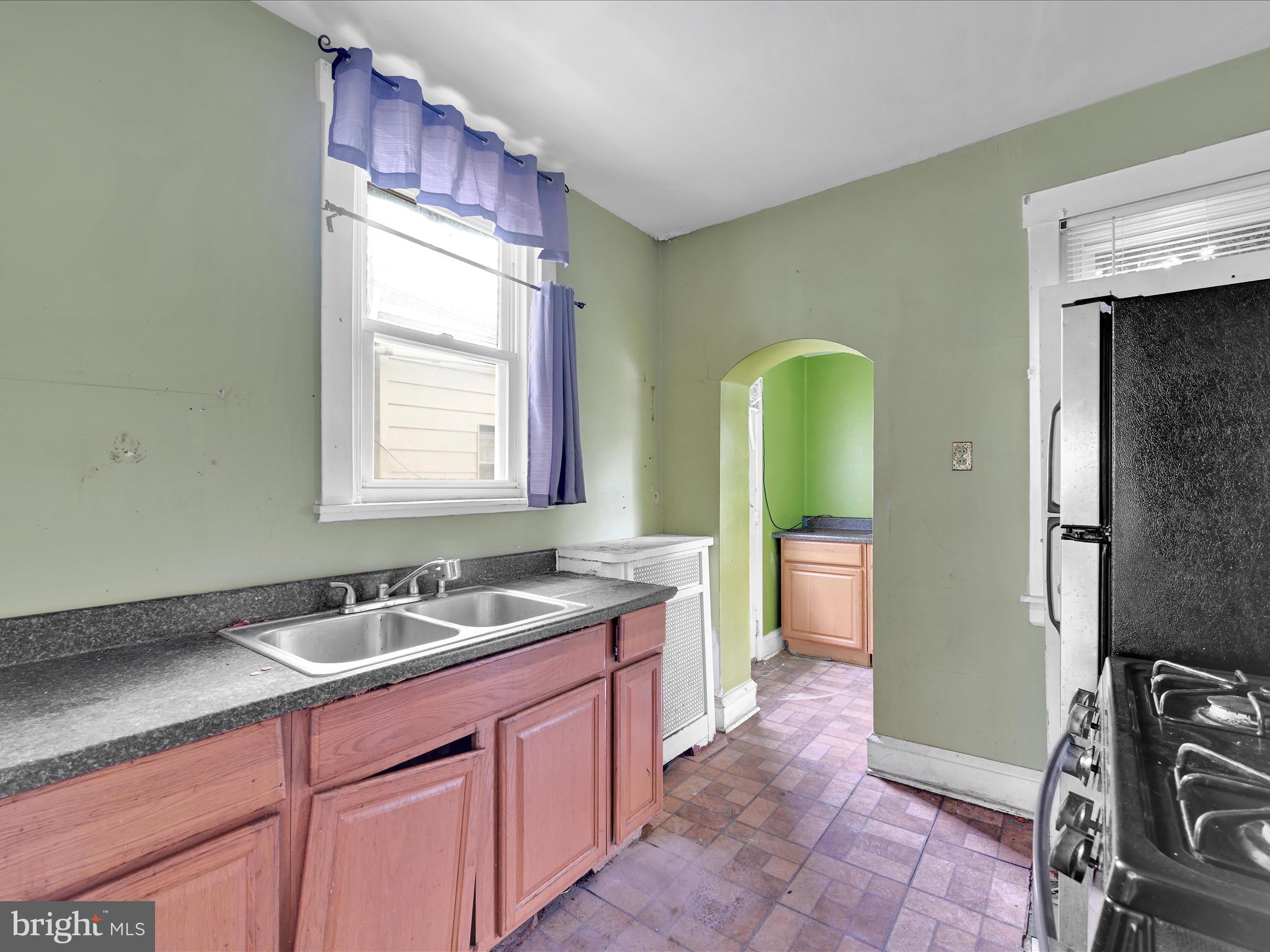 OLNEY - Residential