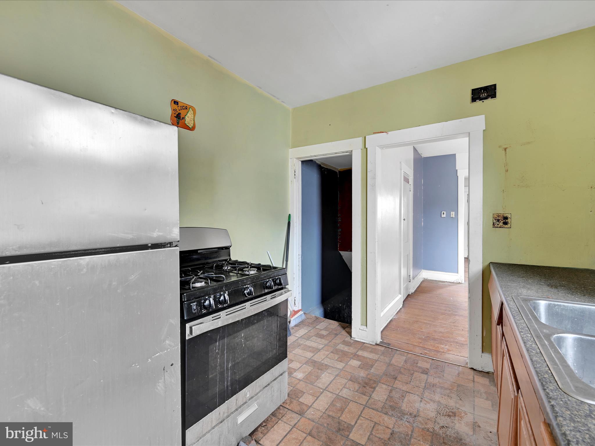 OLNEY - Residential