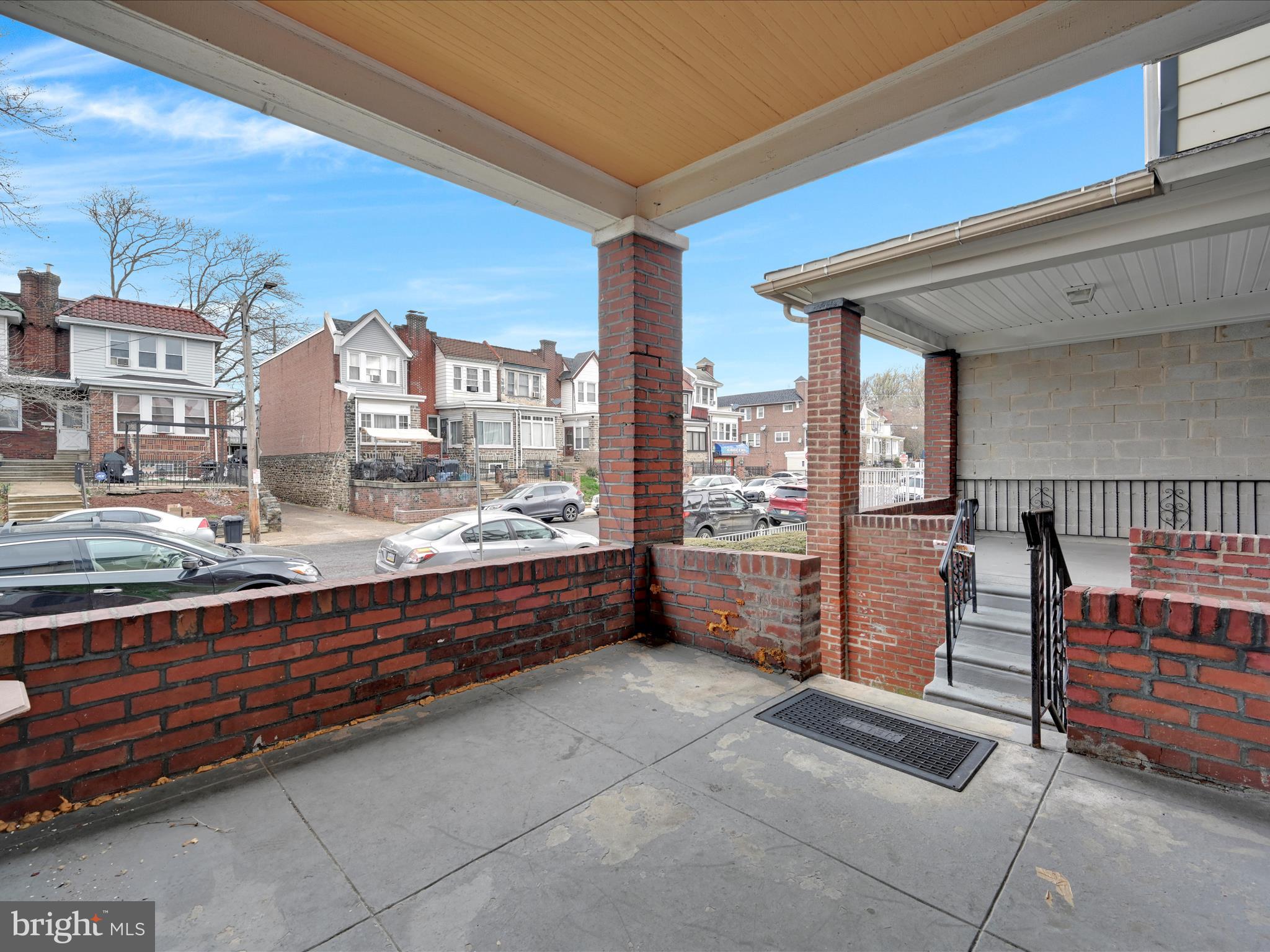 OLNEY - Residential