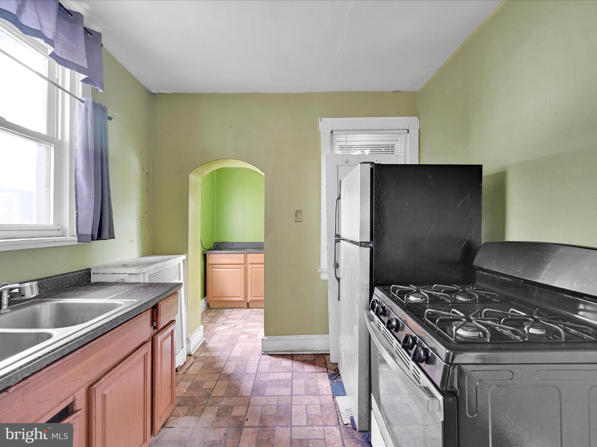 OLNEY - Residential