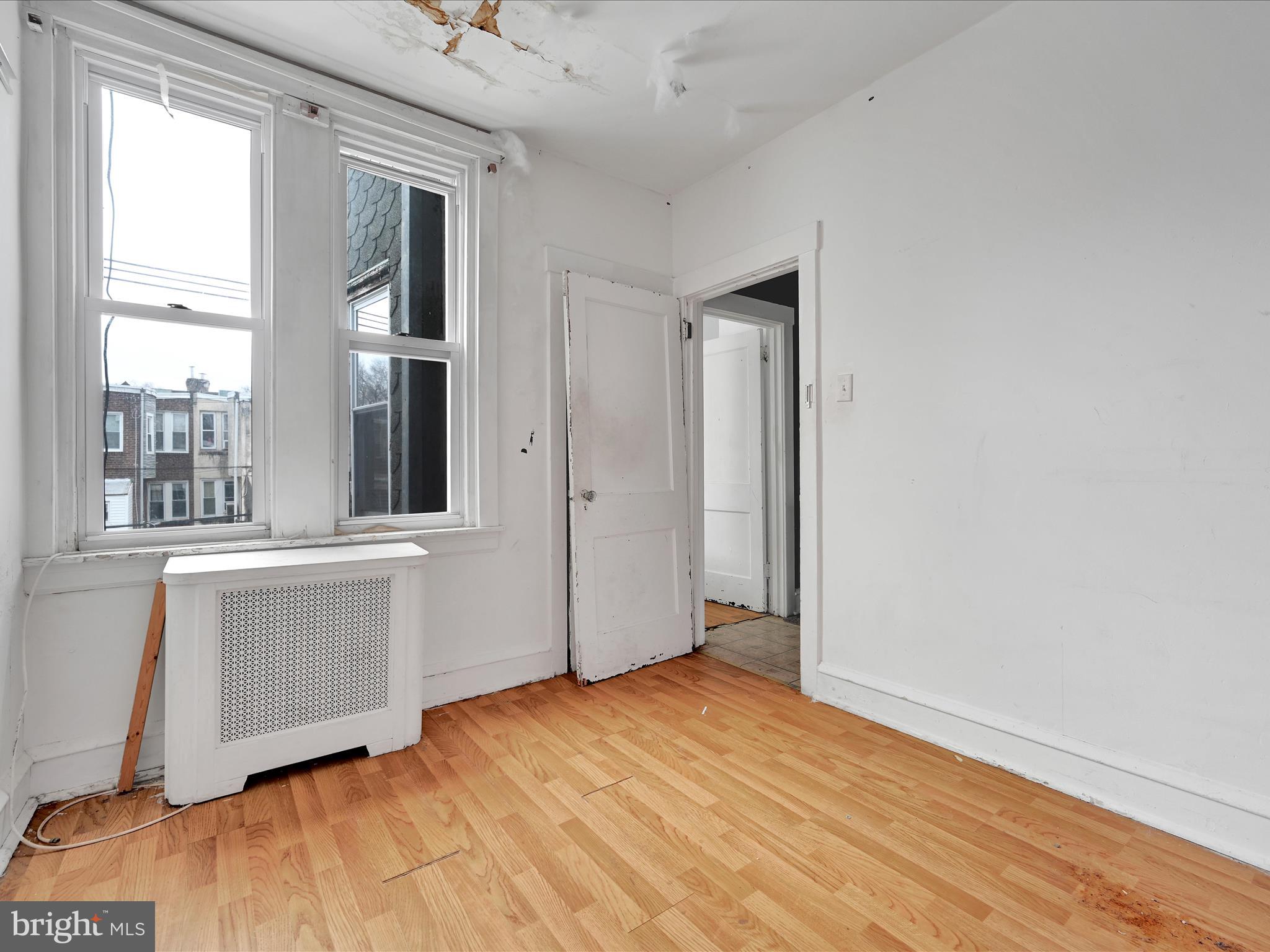 OLNEY - Residential
