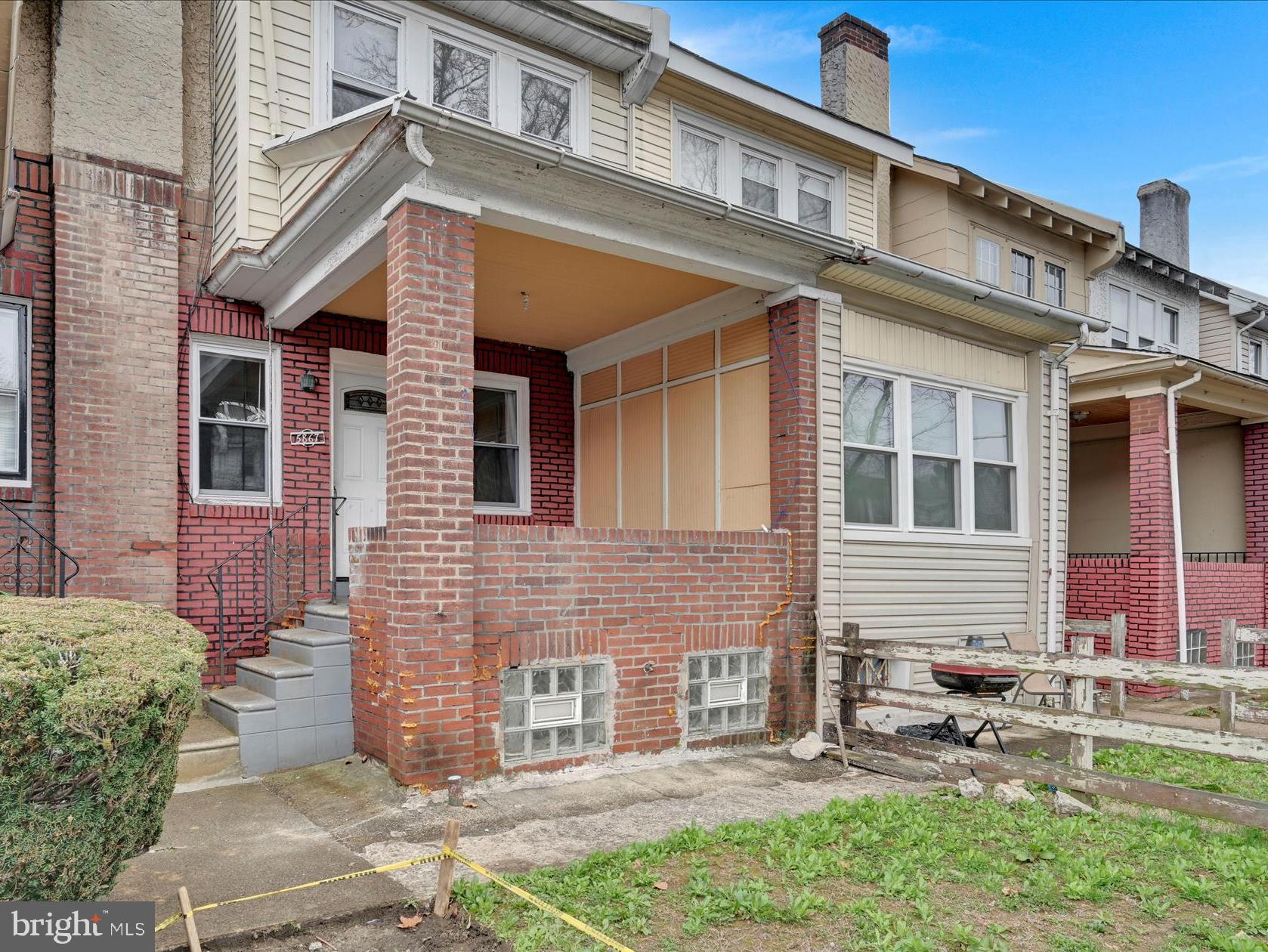 OLNEY - Residential