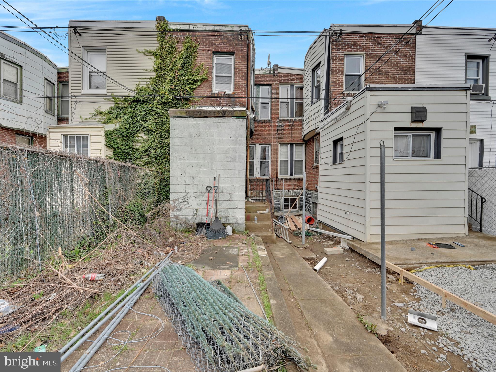 OLNEY - Residential