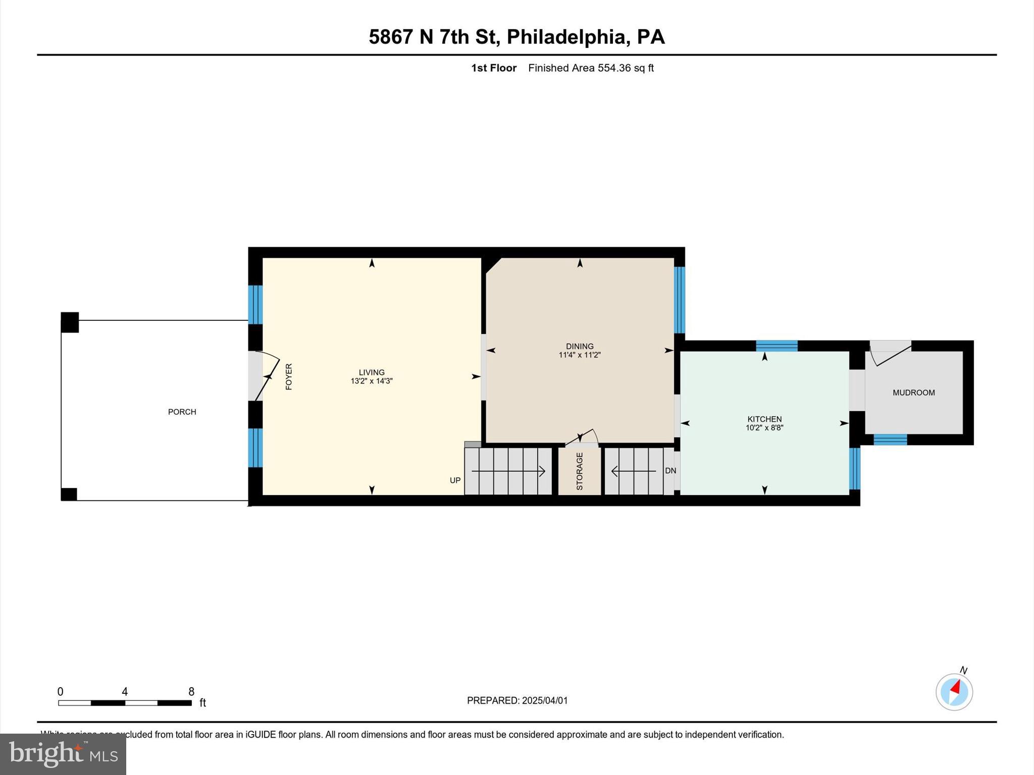 OLNEY - Residential