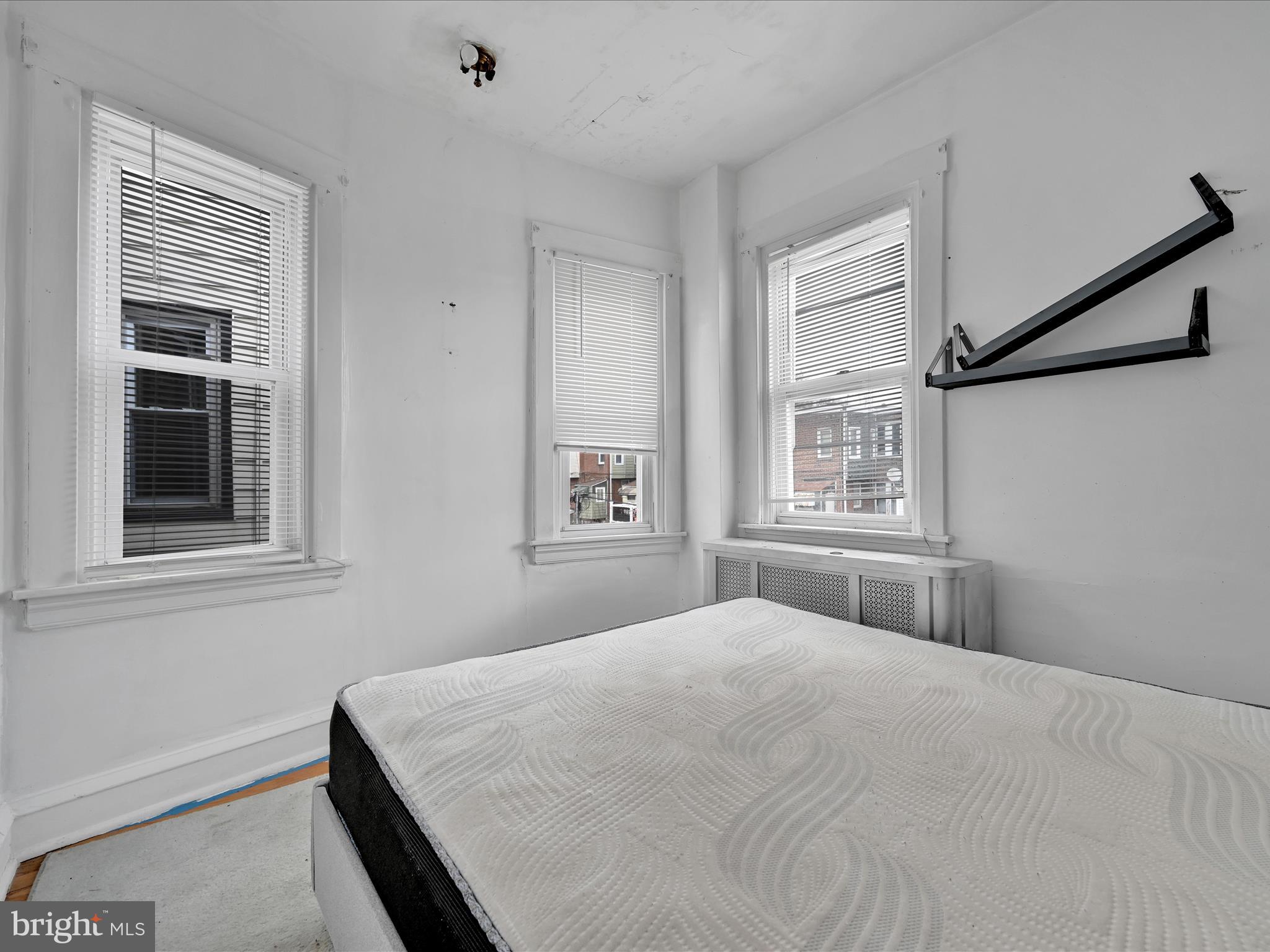 OLNEY - Residential