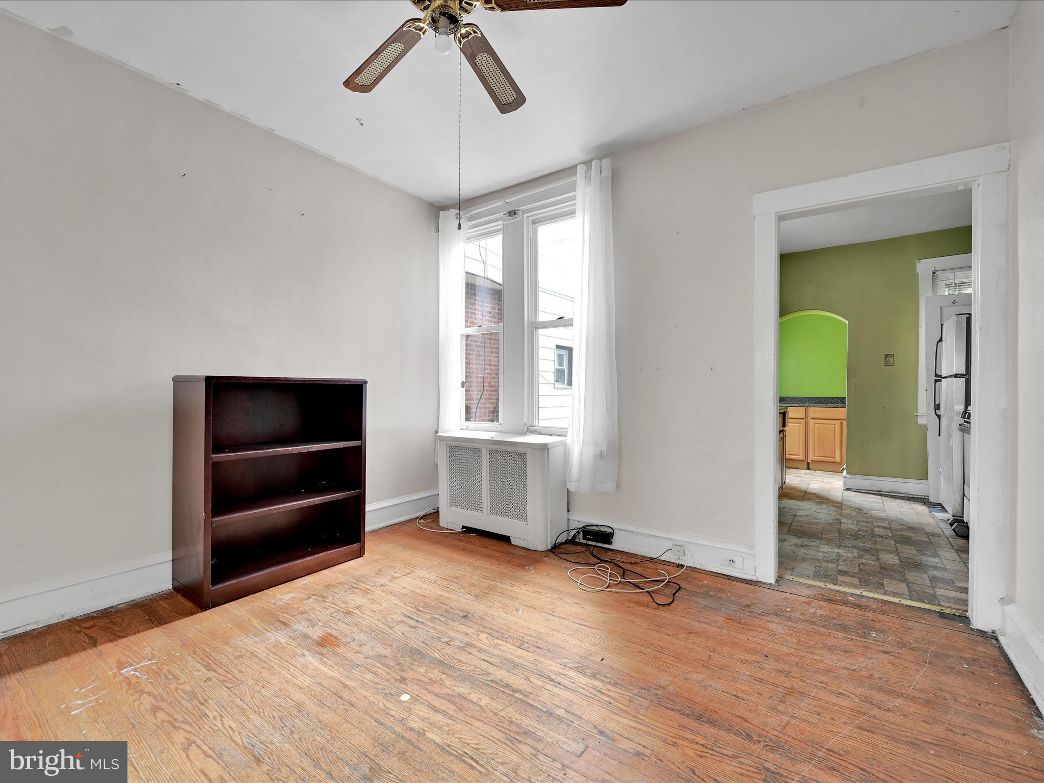 OLNEY - Residential
