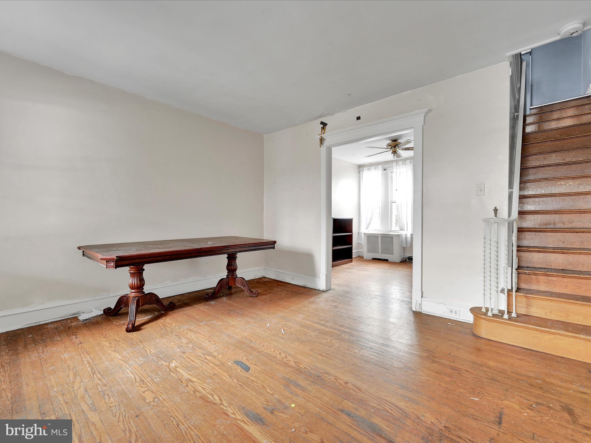 OLNEY - Residential