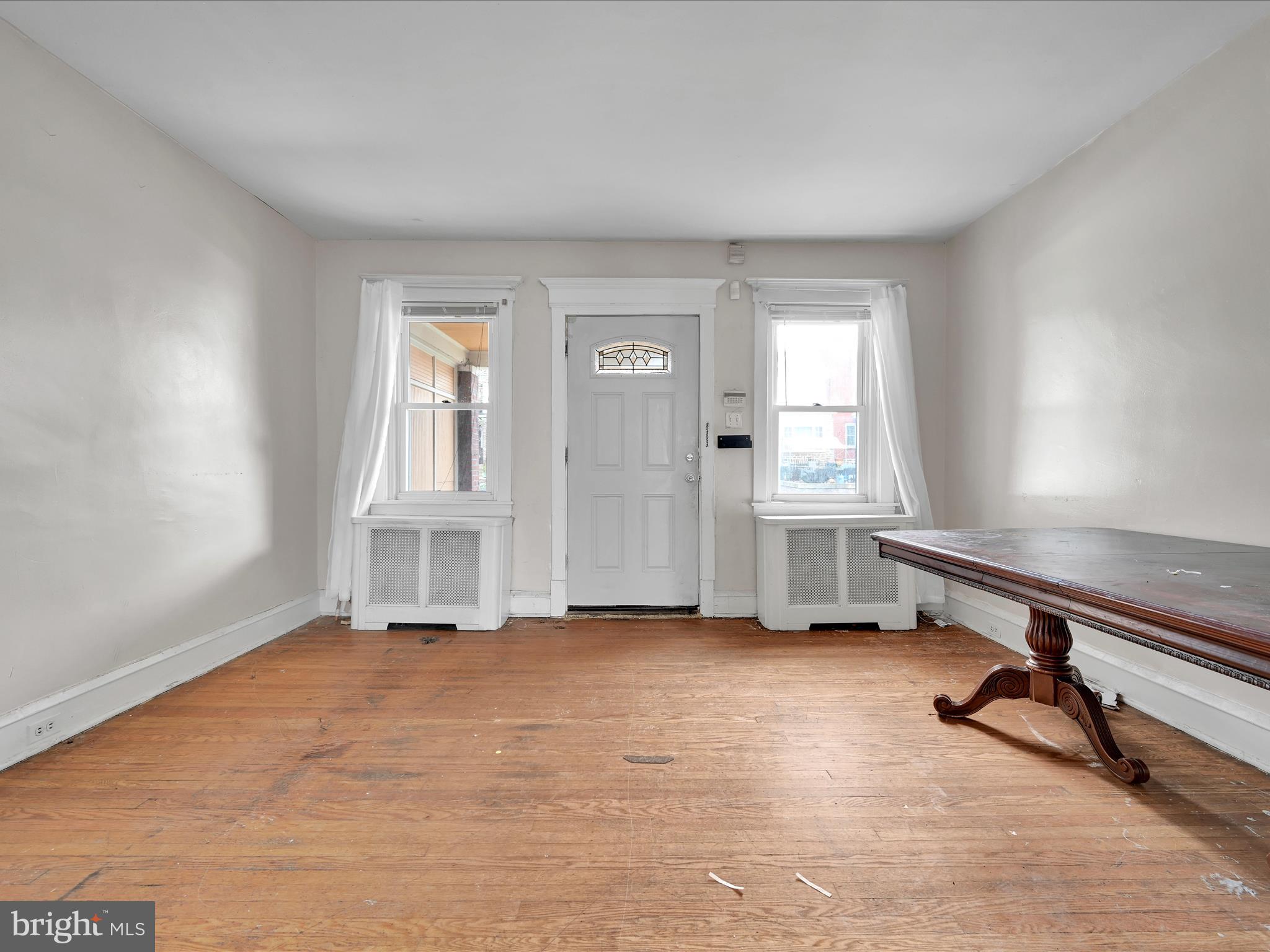 OLNEY - Residential